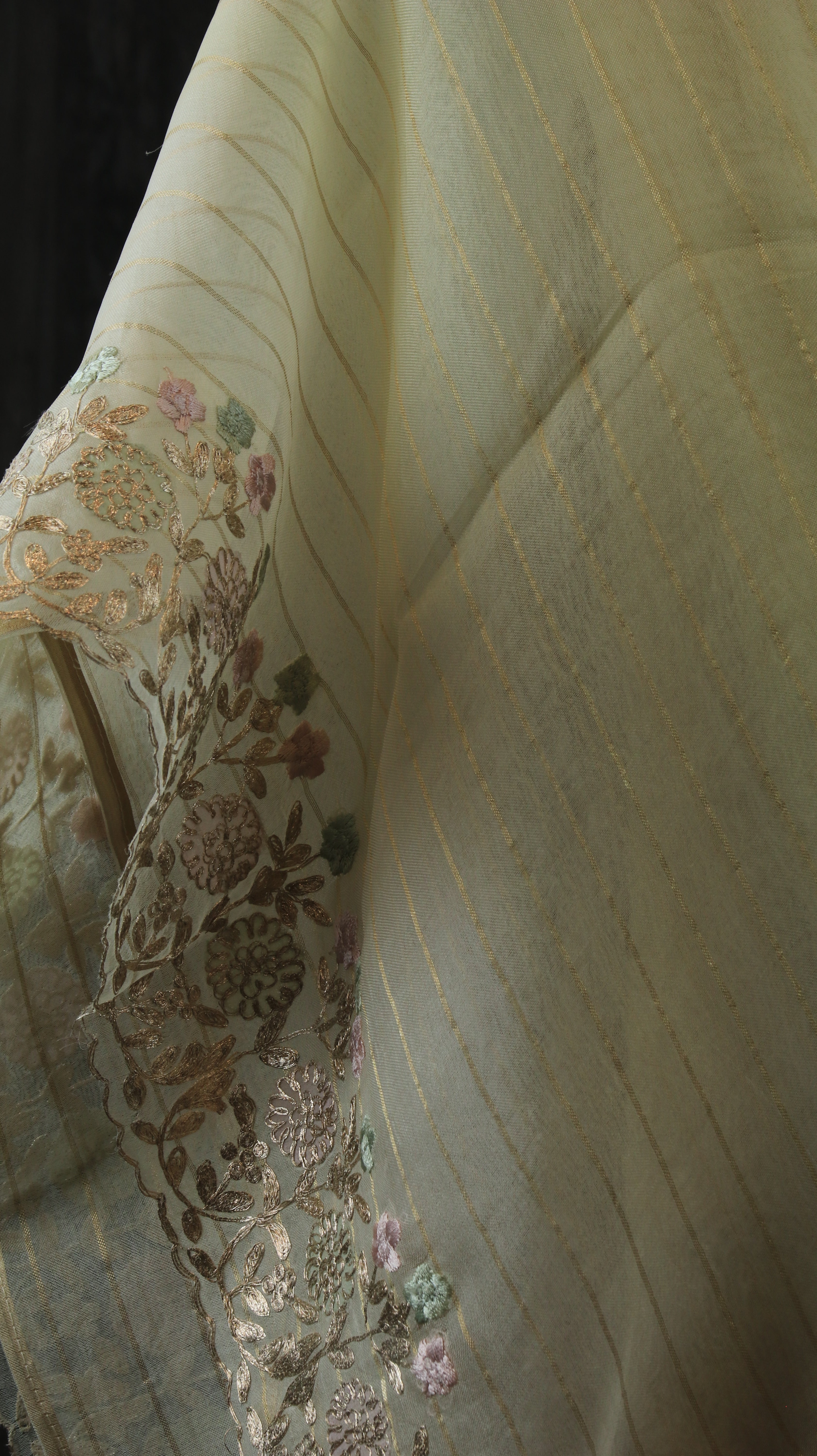Noor-e-Zehra | Organza