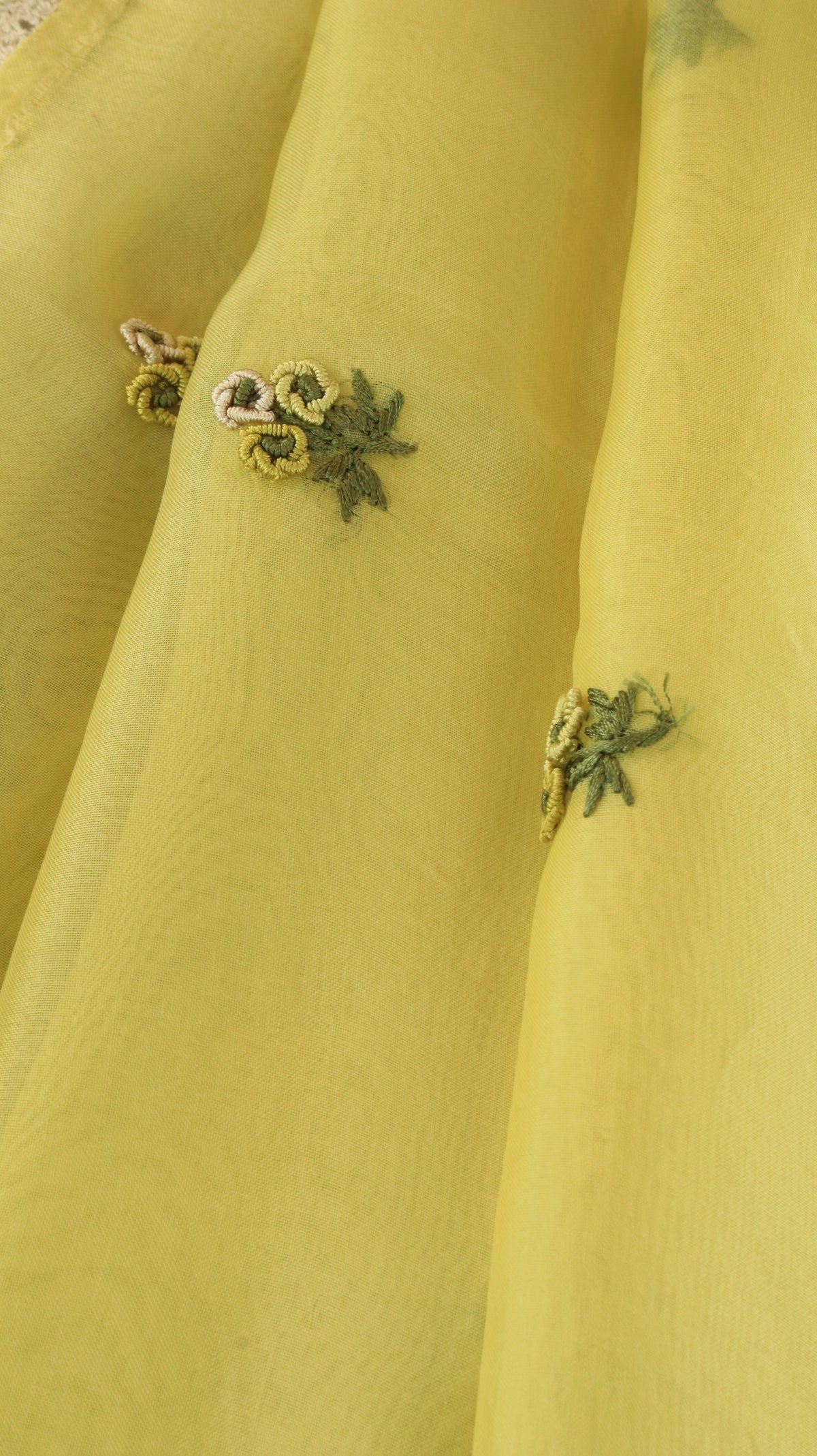 Piyali | Organza