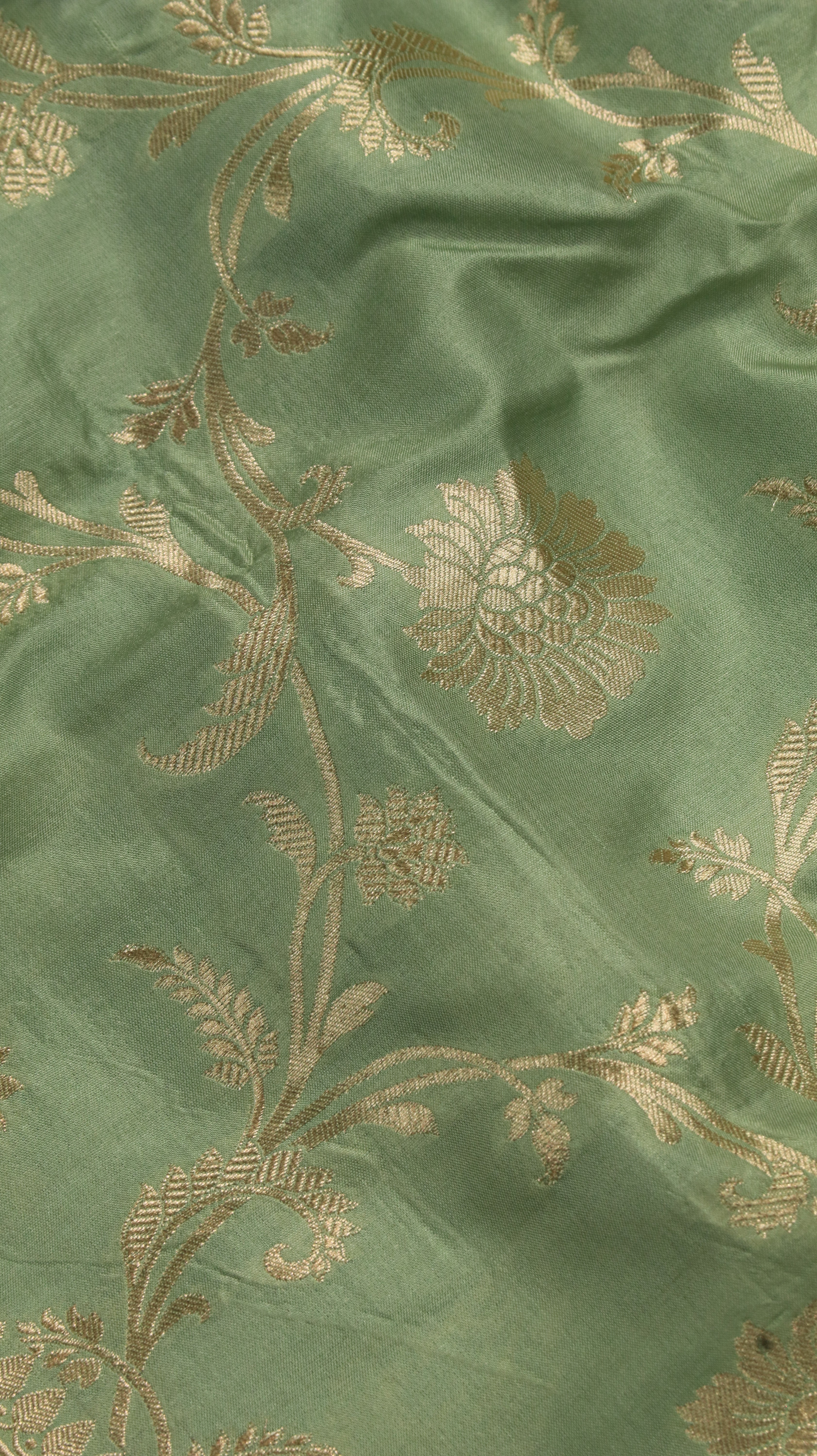 Meadow Heirloom | Banarasi