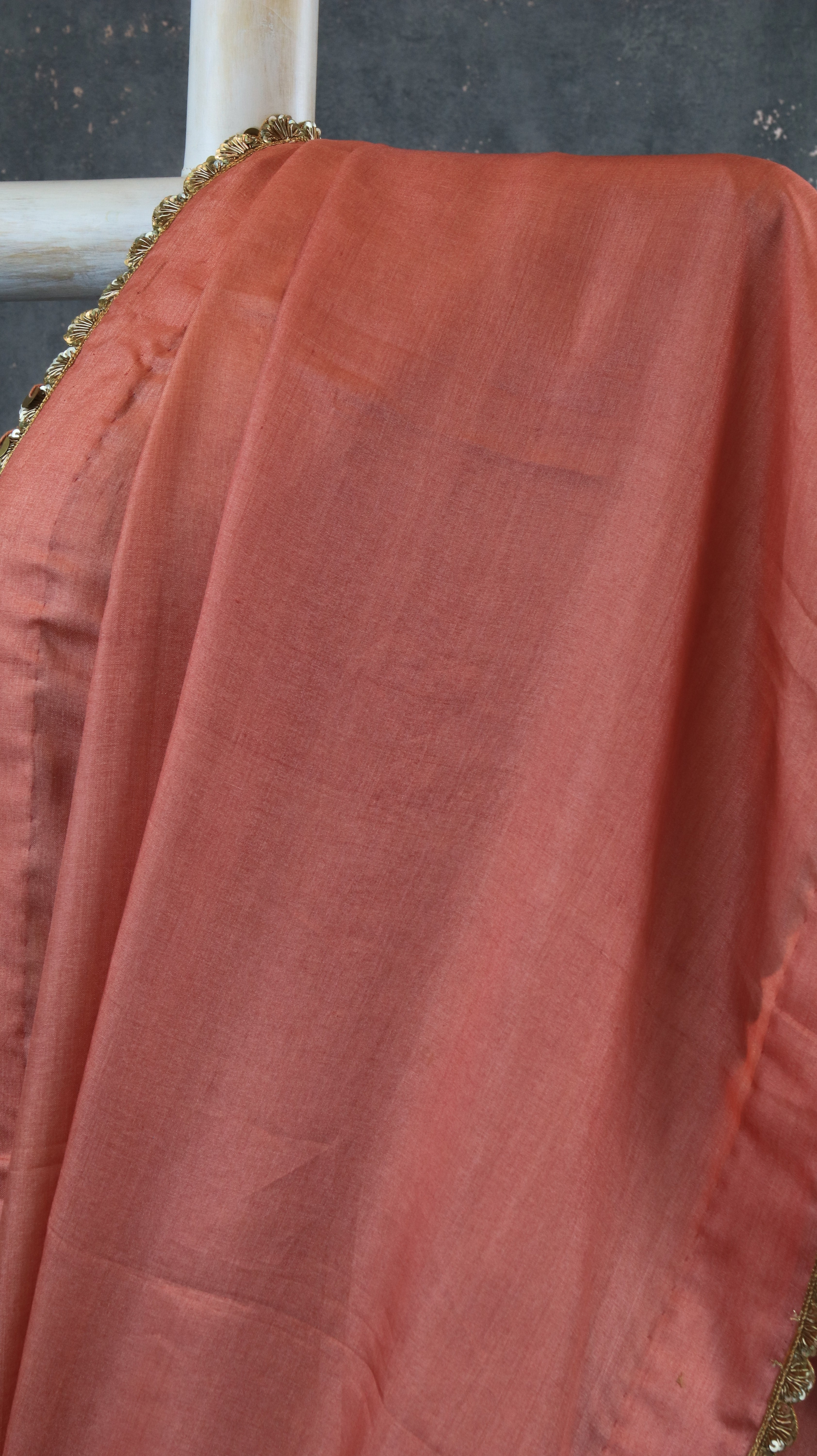 Clay Rose | Tussar