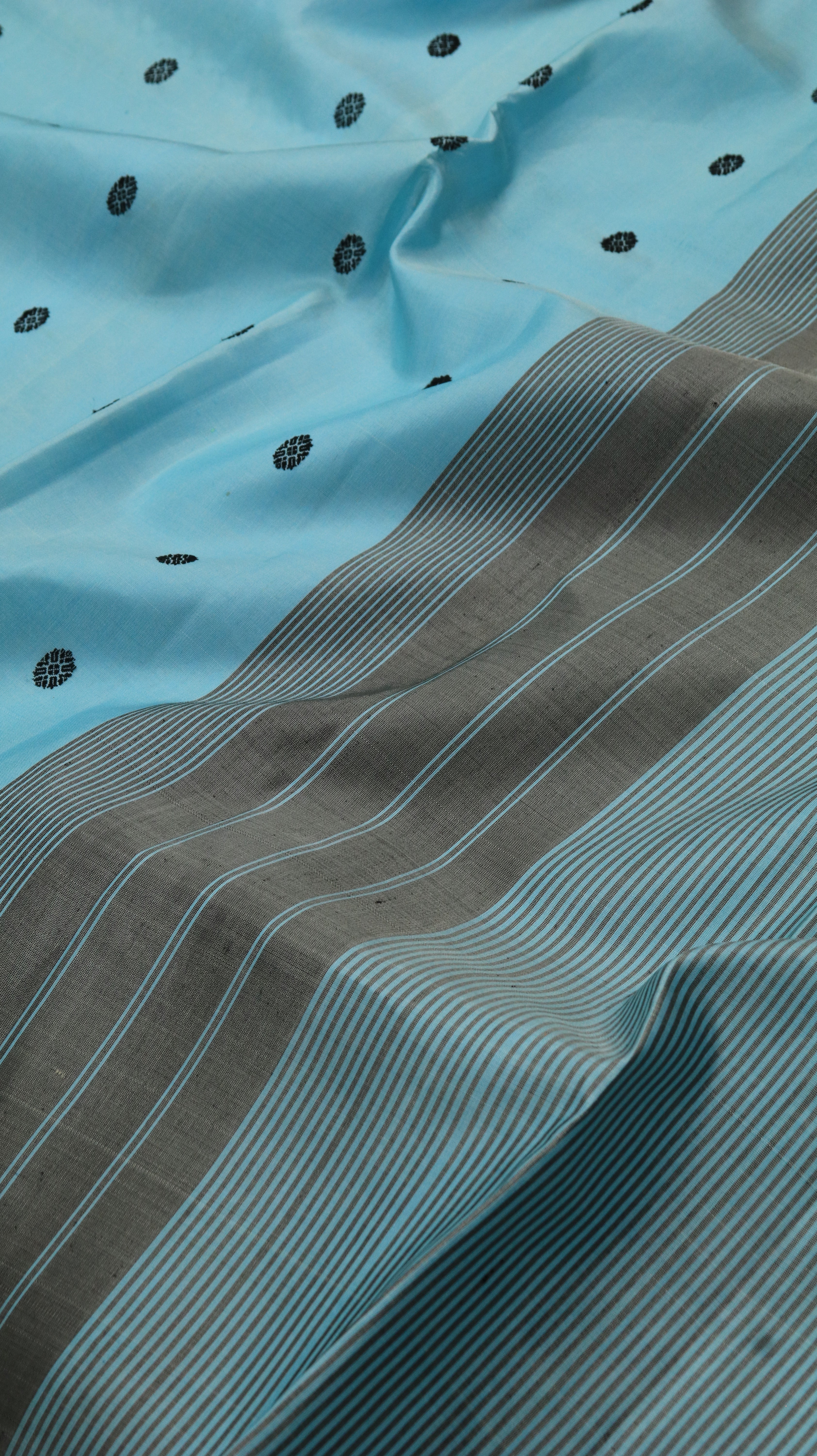 Frosted Ikat | Gadwal