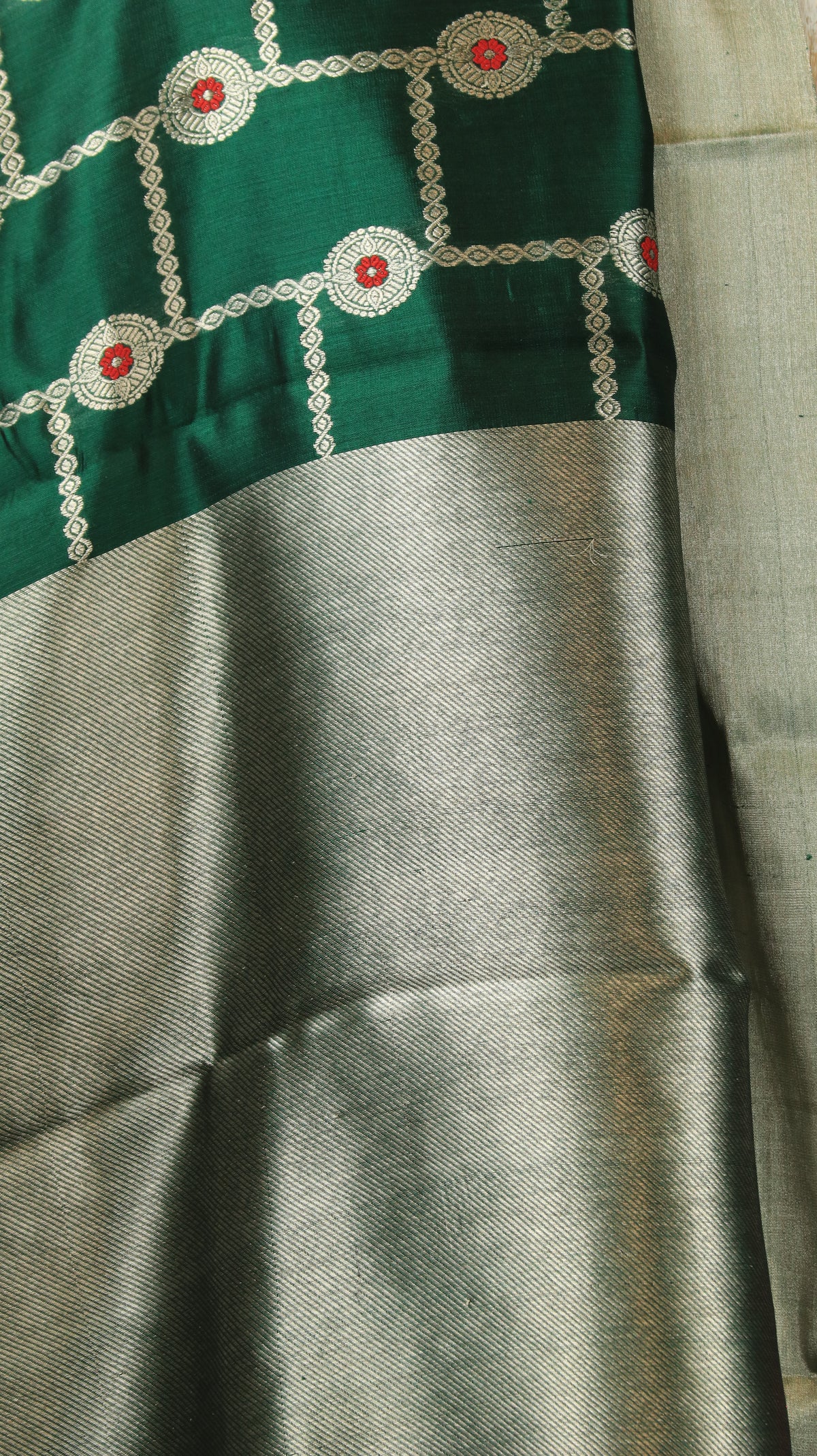 Vaidurya | Chanderi