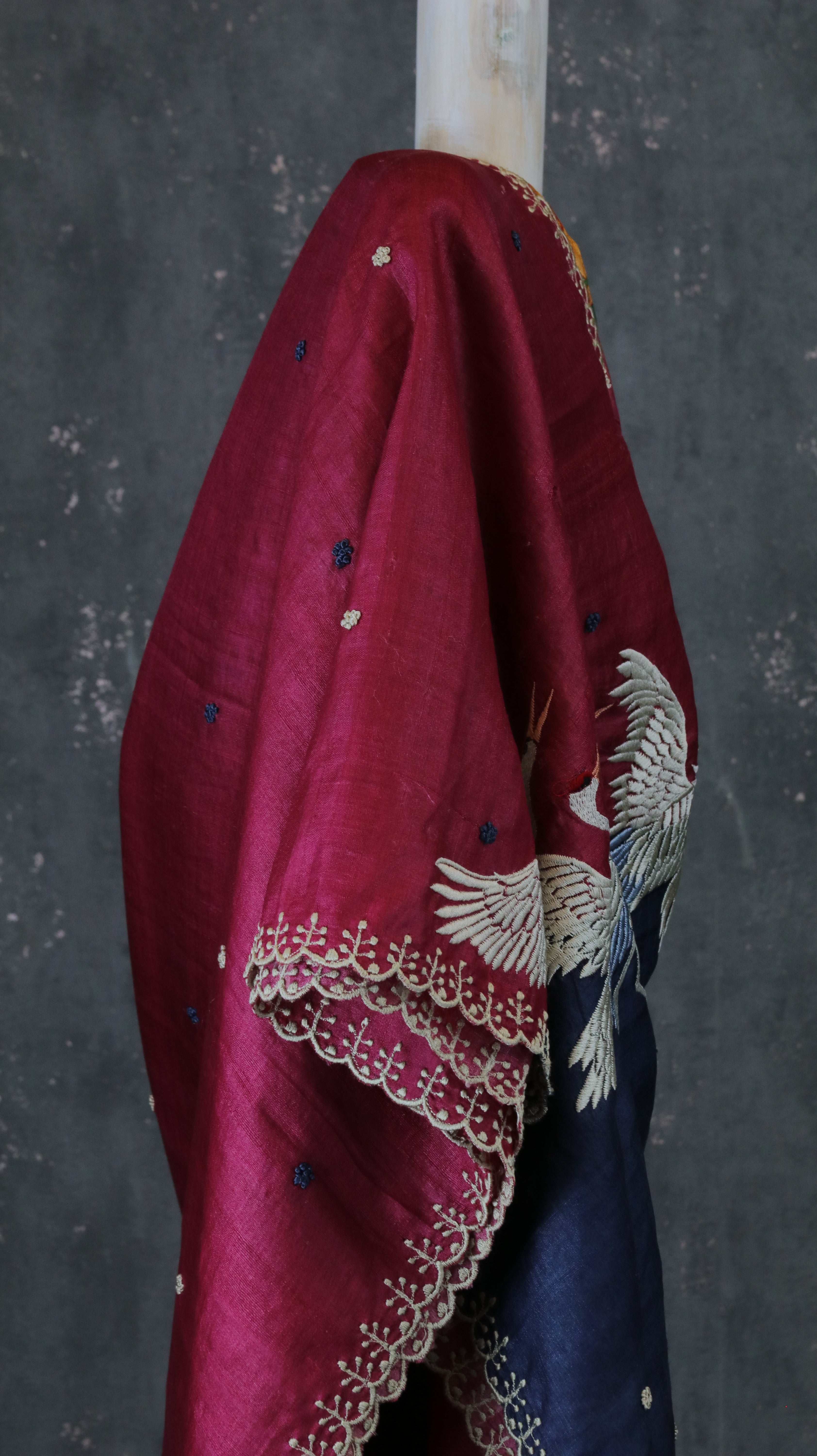 Twilight Wings | Tussar