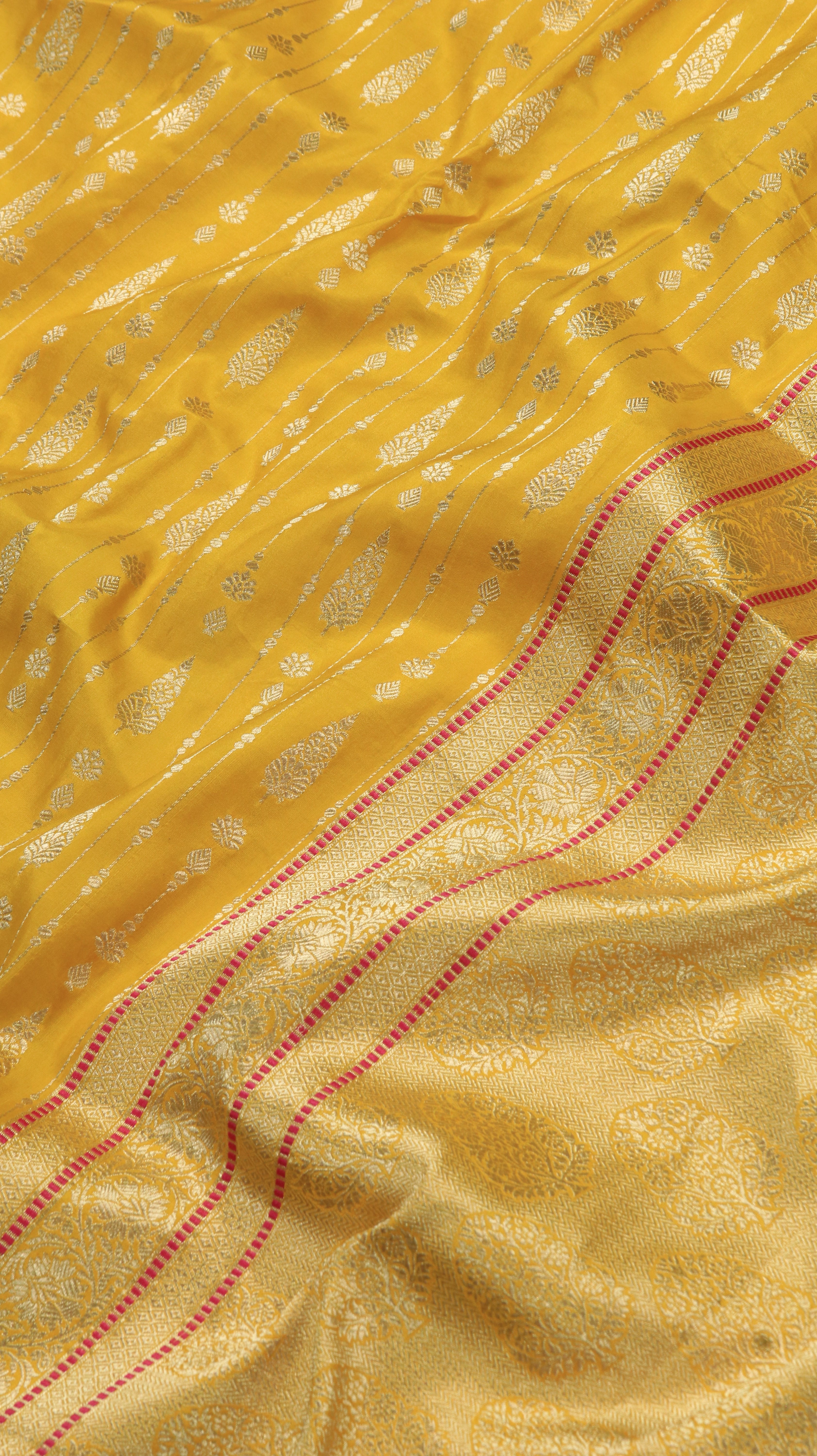 Golden Sonata | Banarasi
