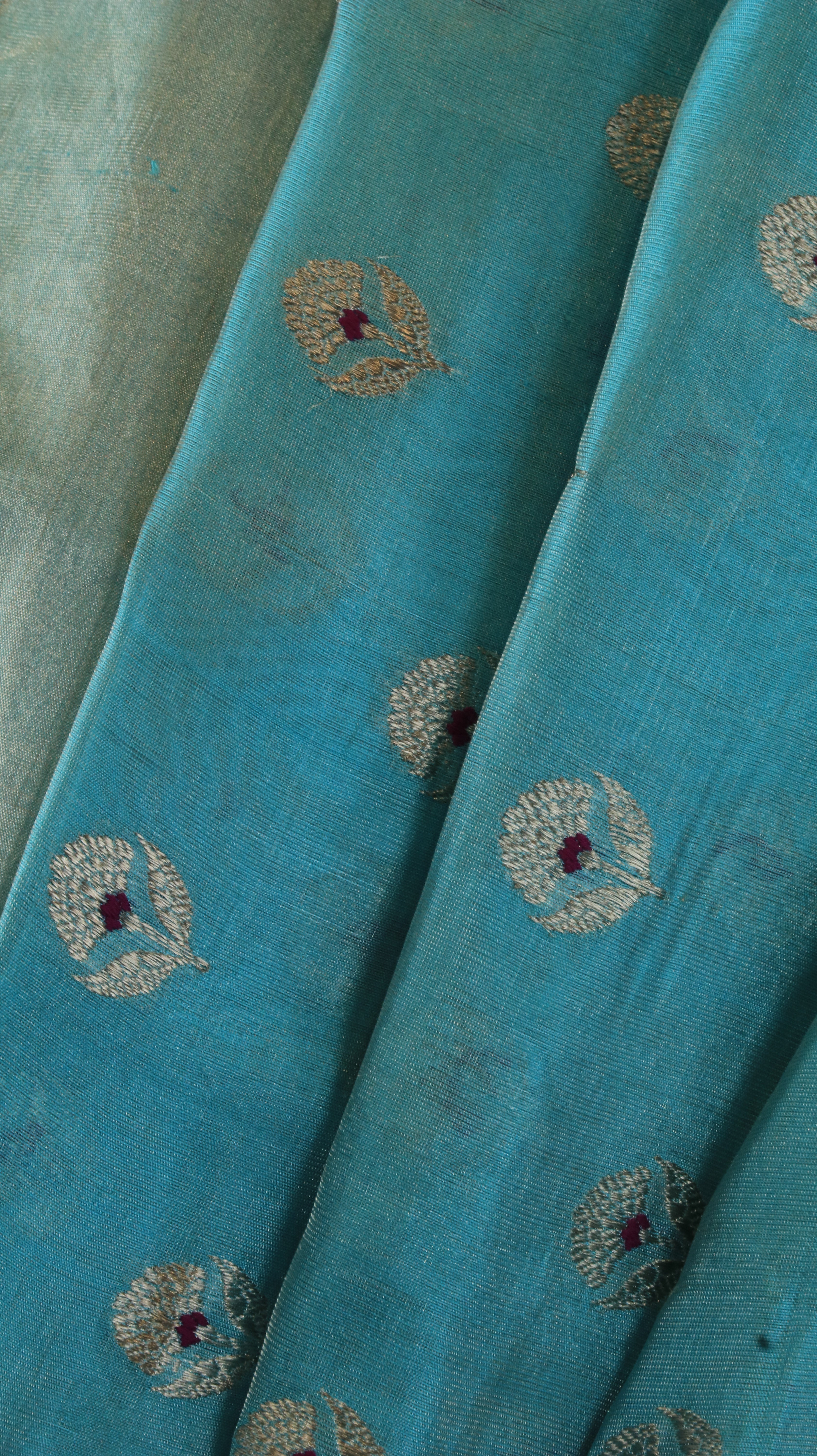 Neela Tarangini | Chanderi