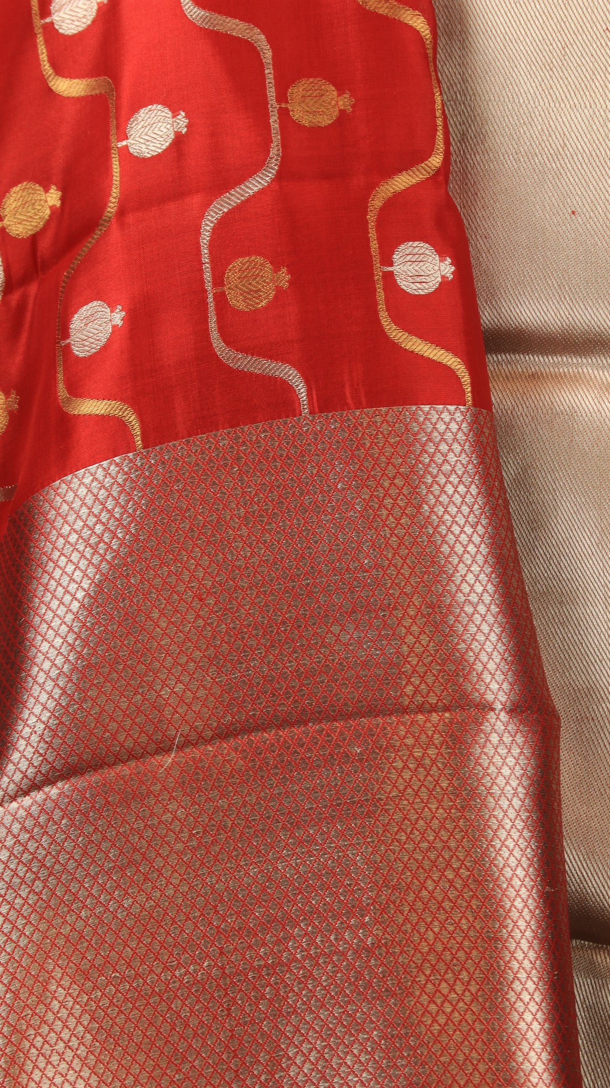 Anala | Chanderi