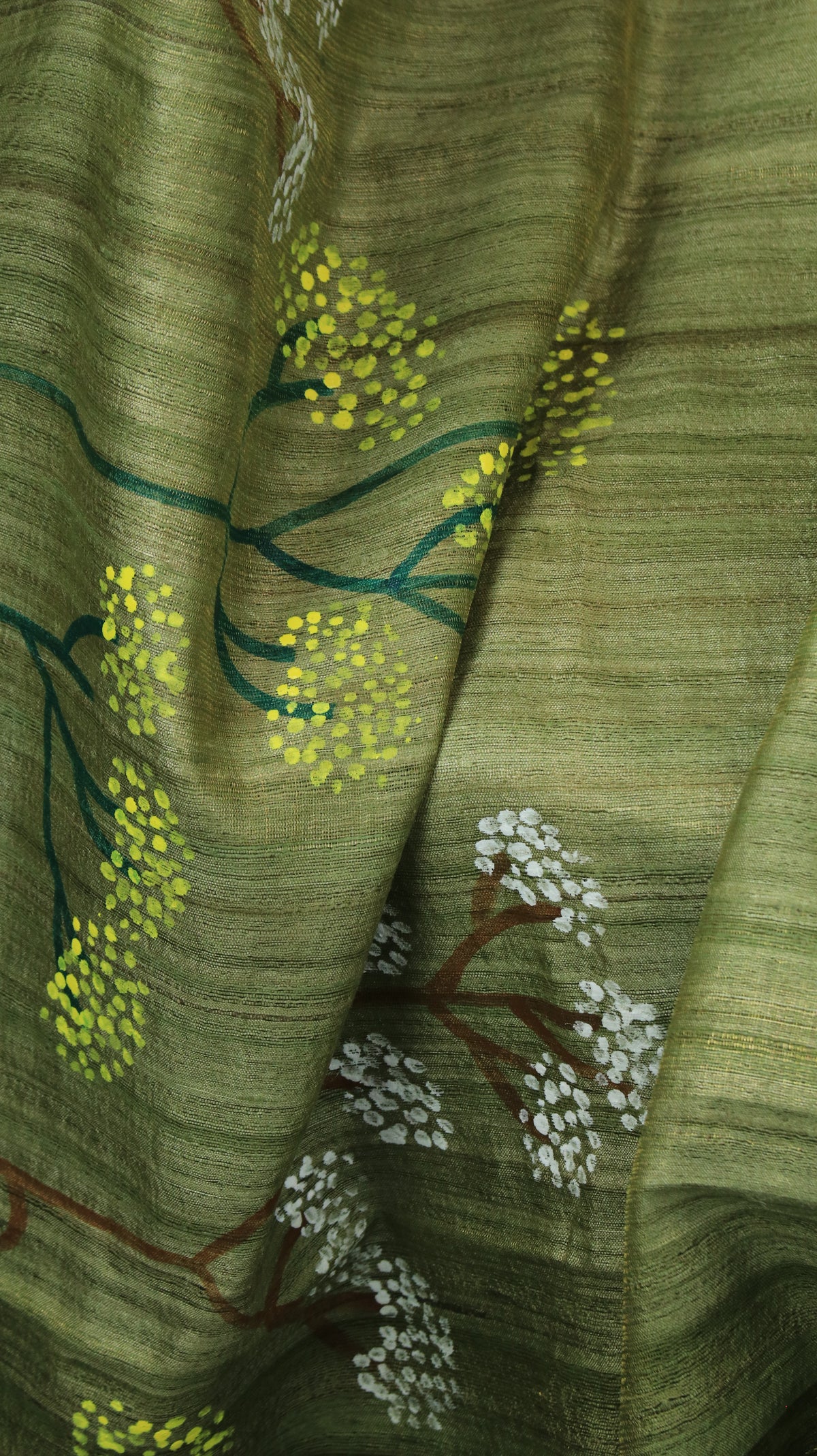 Prakriti | Tussar
