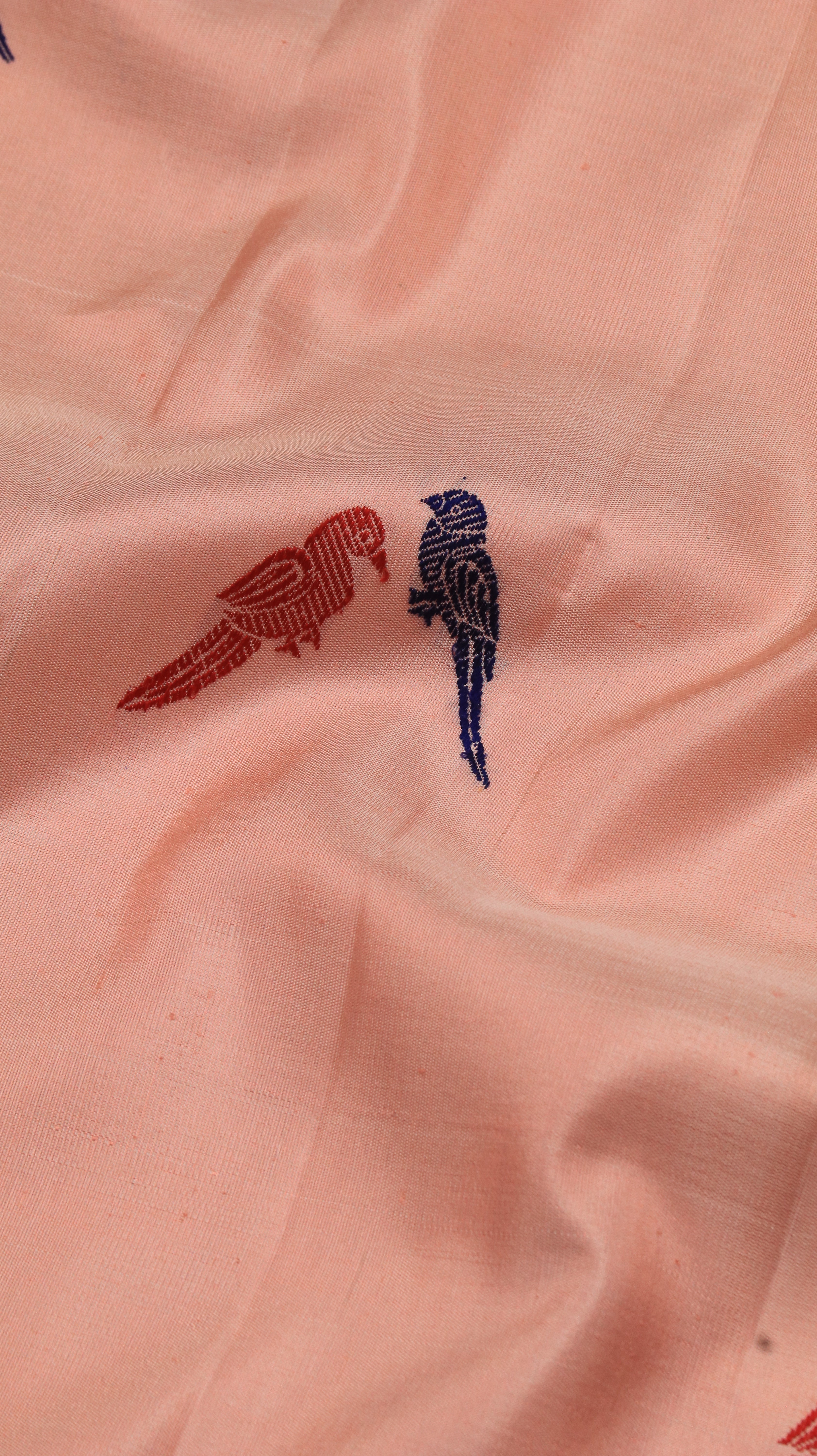 Rosella Reverie | Gadwal