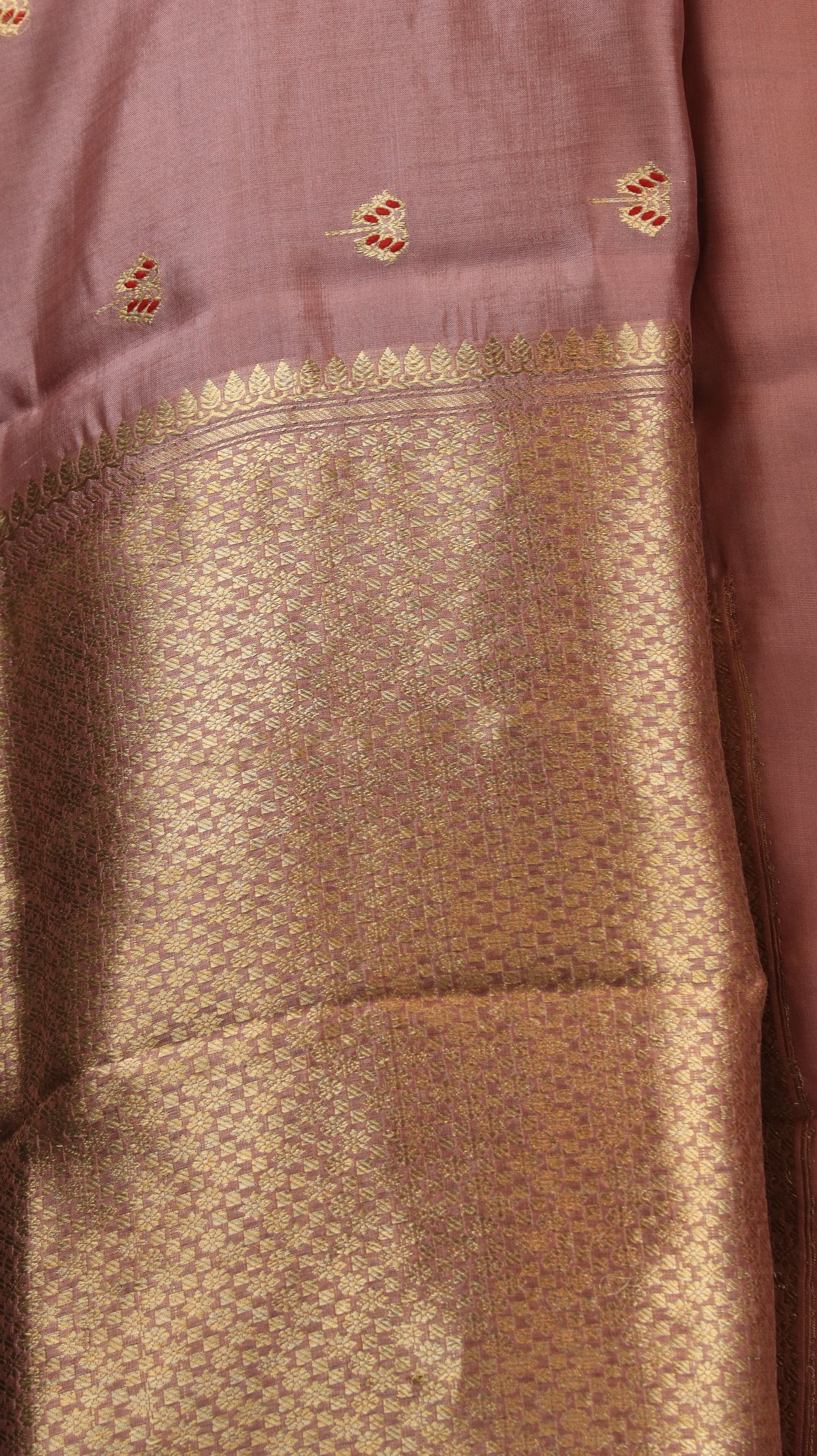 Aarunya | Chanderi