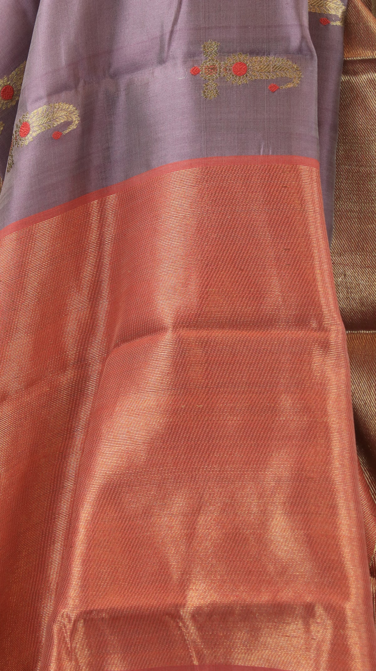 Mridvika | Chanderi