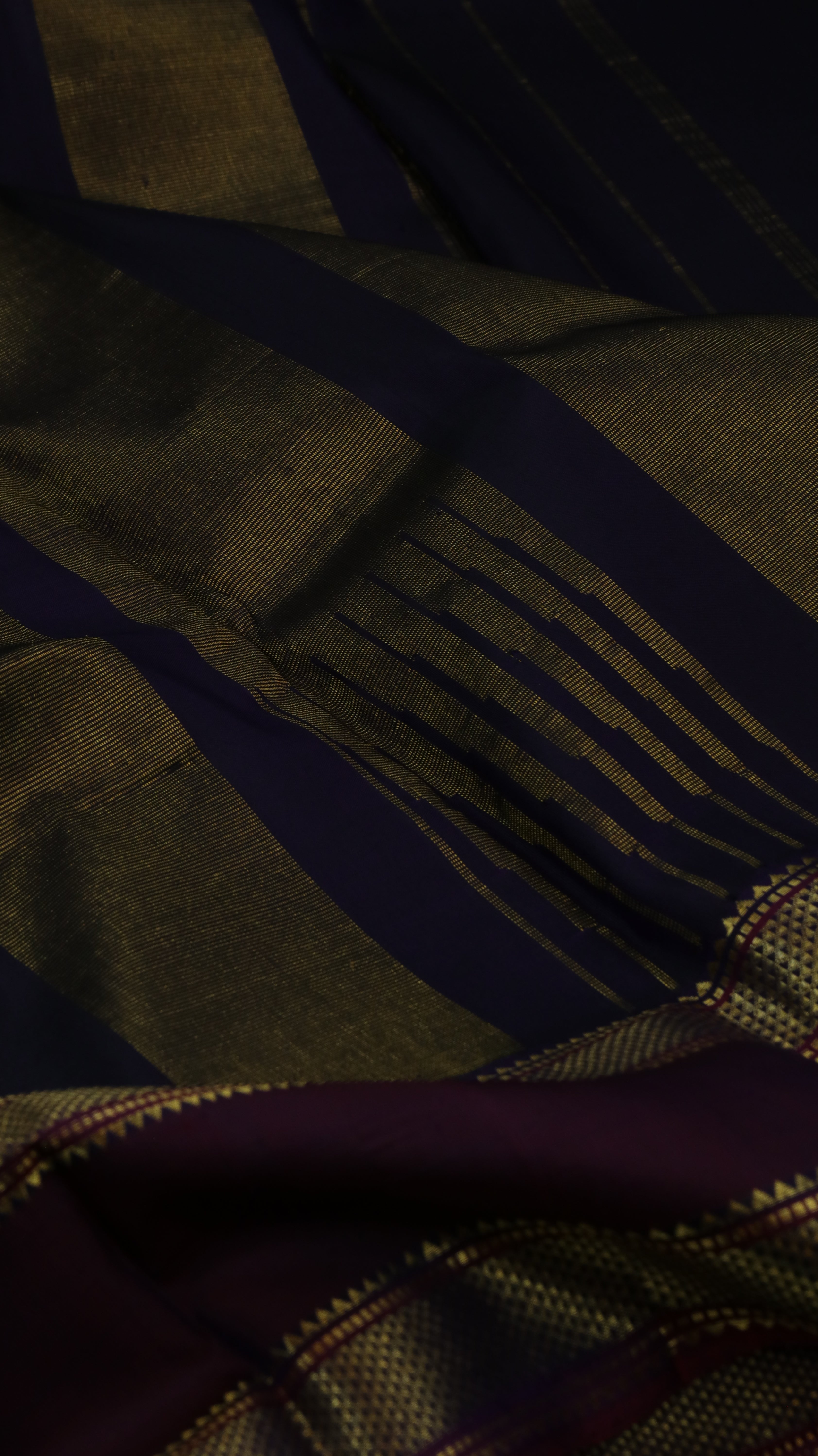 Shyama Varnam |  Kanjivaram