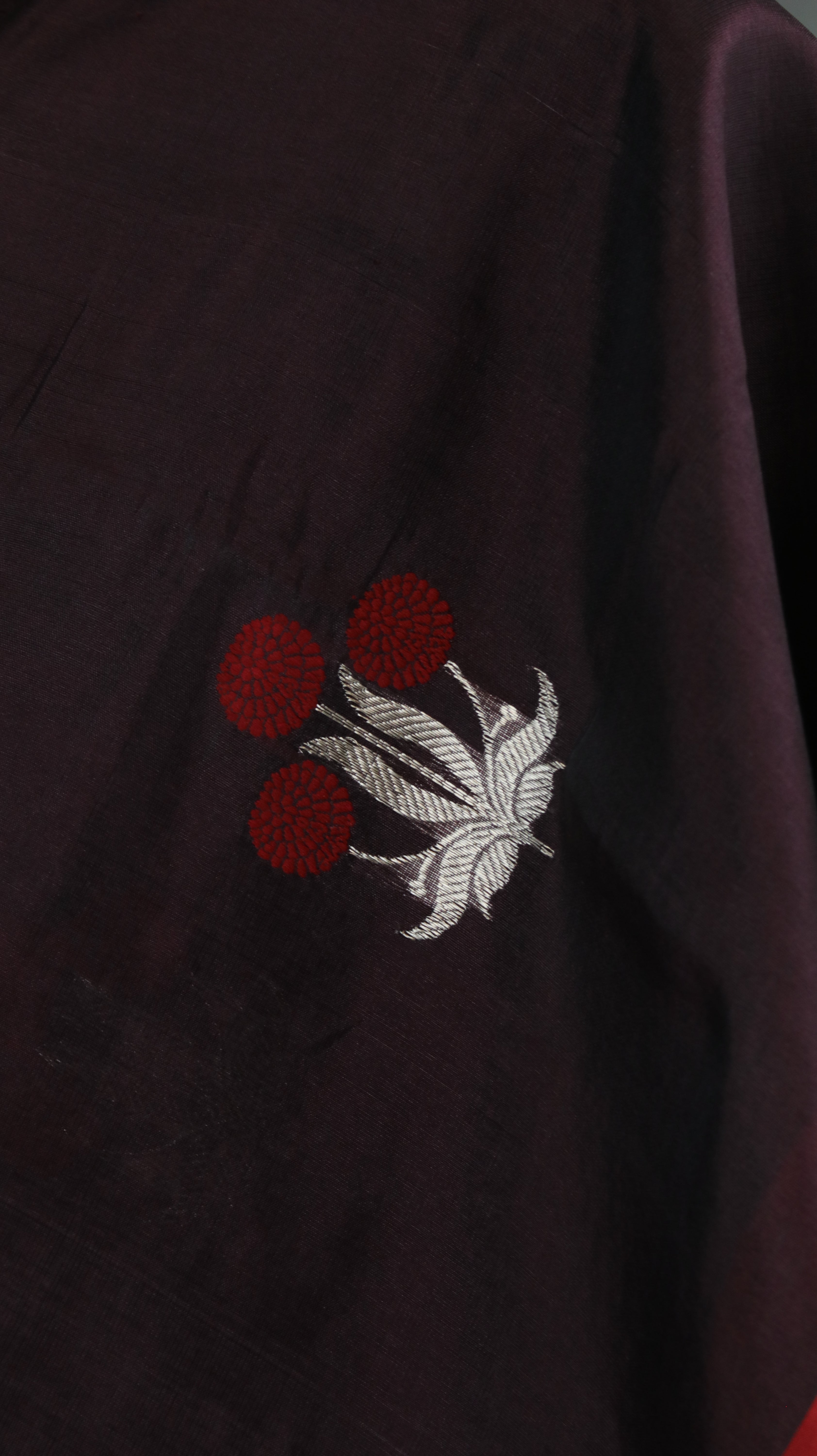 Tamrika | Chanderi