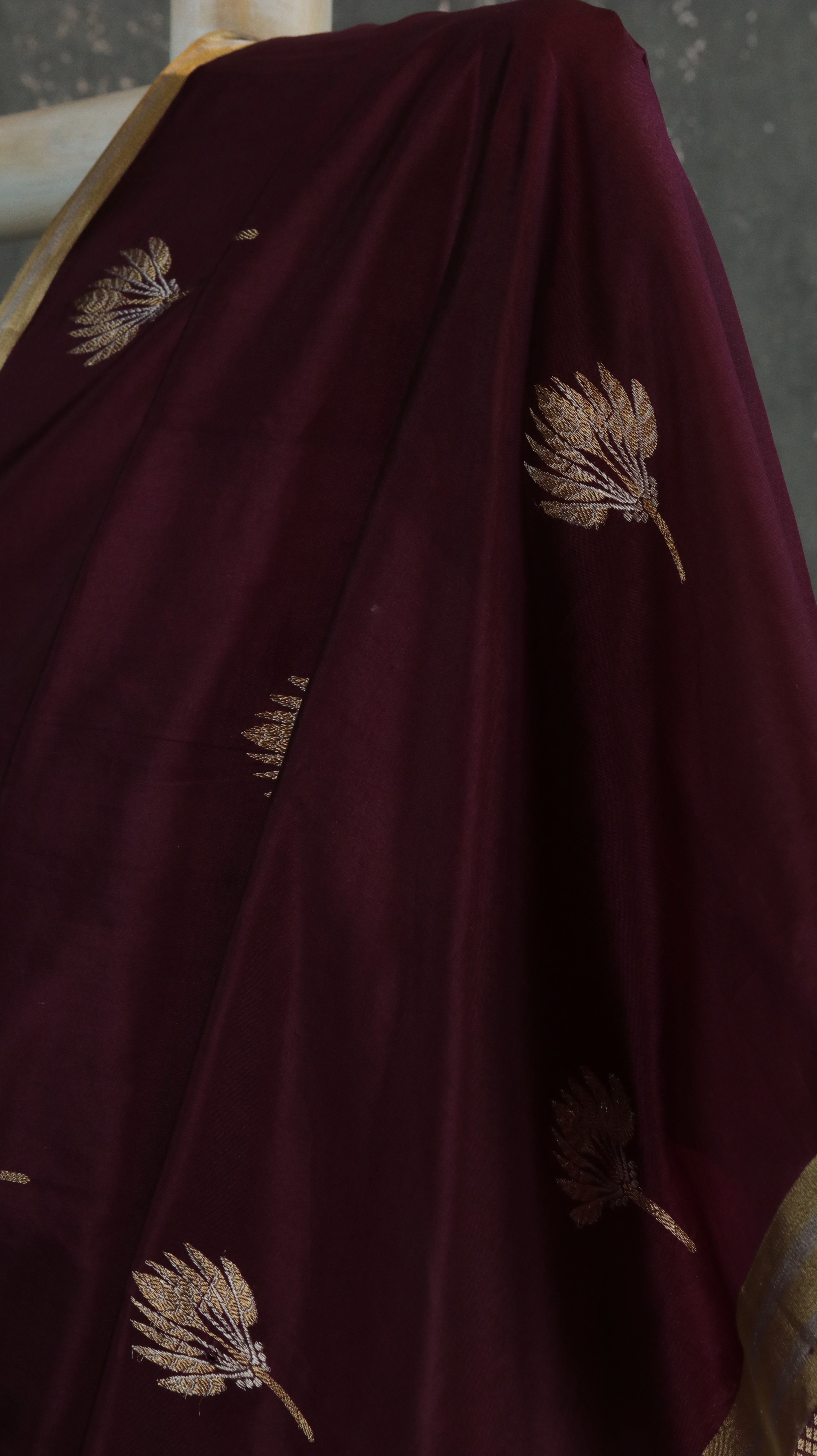 Rohini |  Banarasi