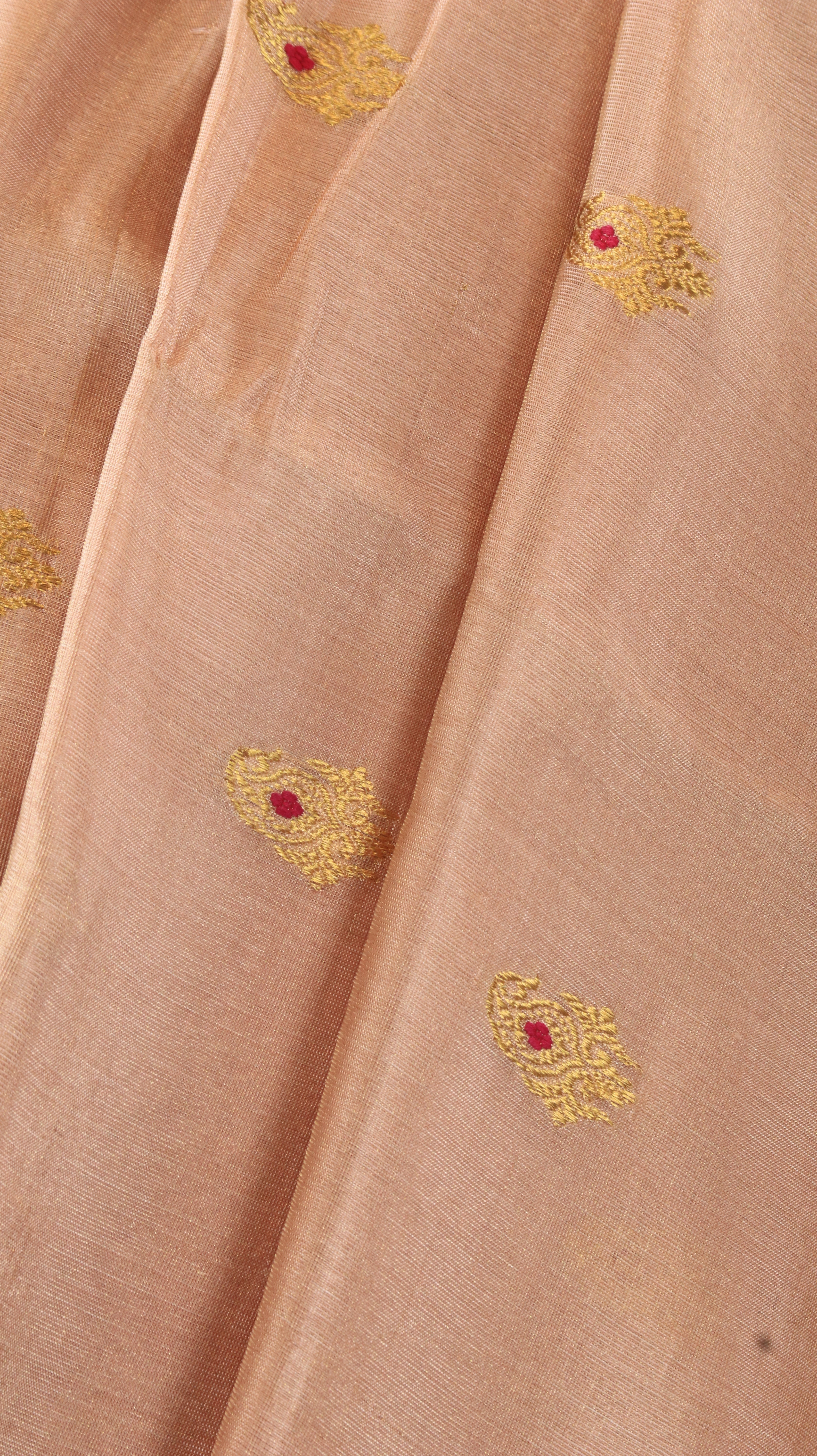 Mrinalika | Chanderi