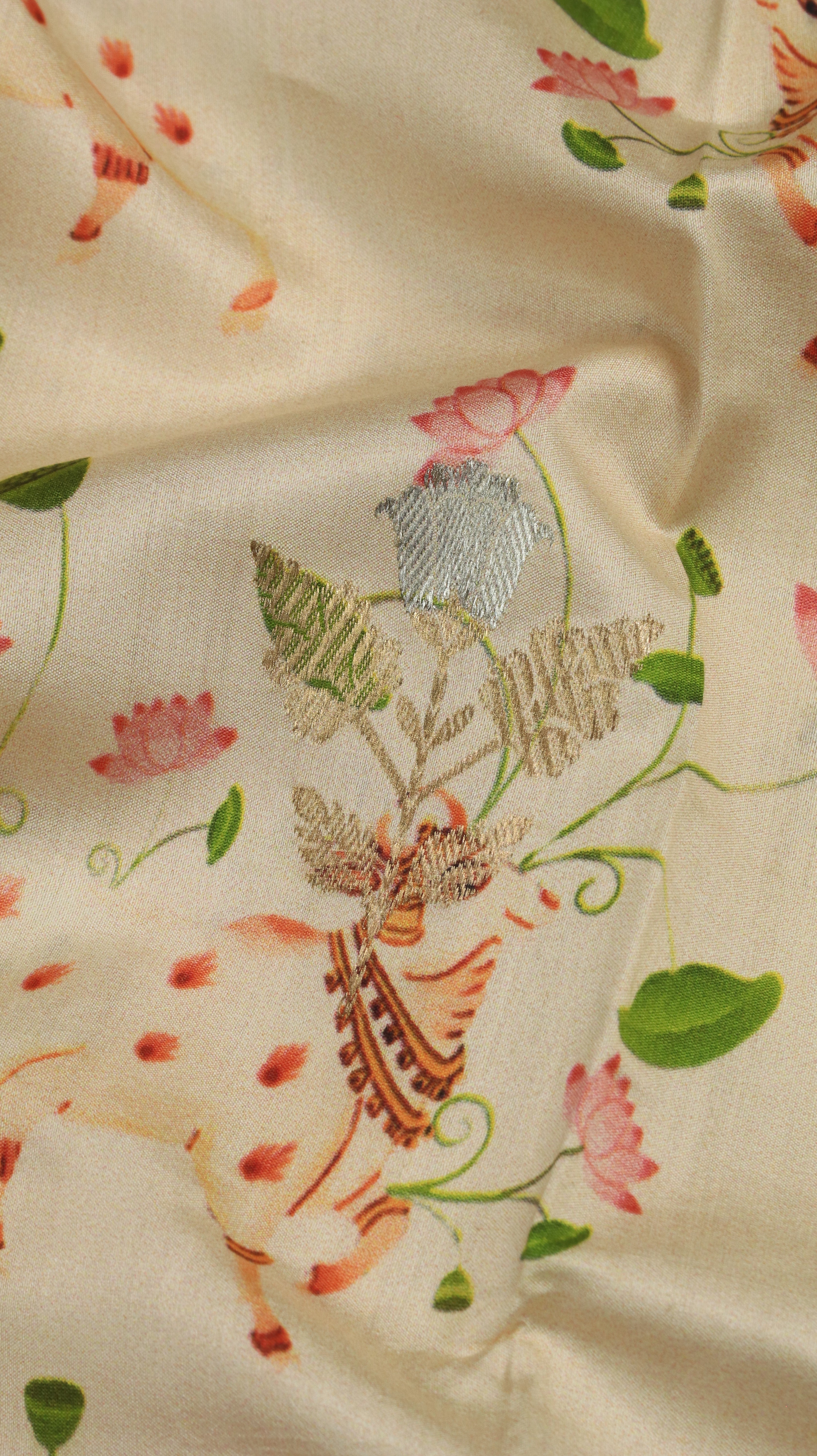 Surabhi | Banarasi