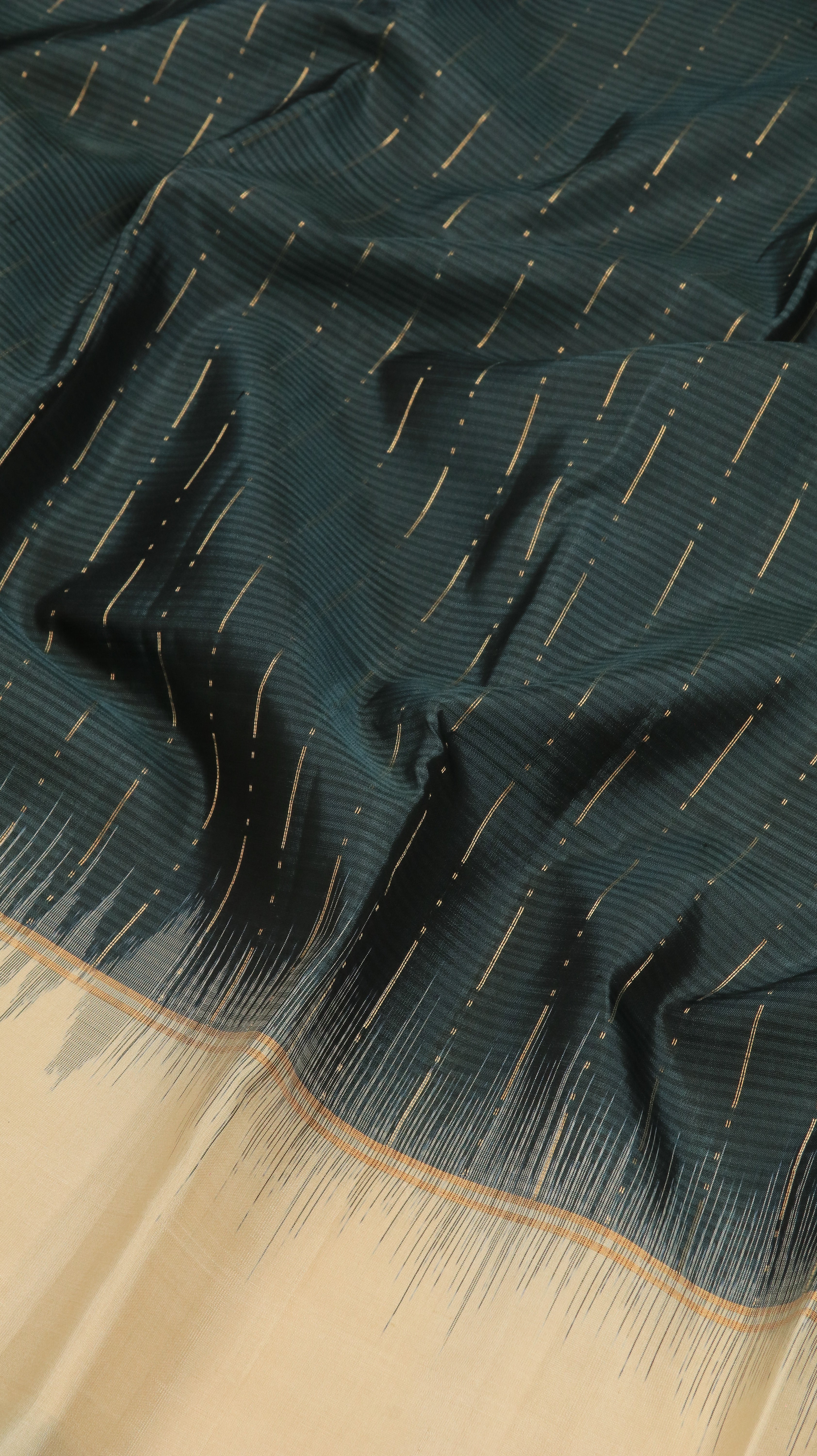 Earth and Ether | Kanjivaram