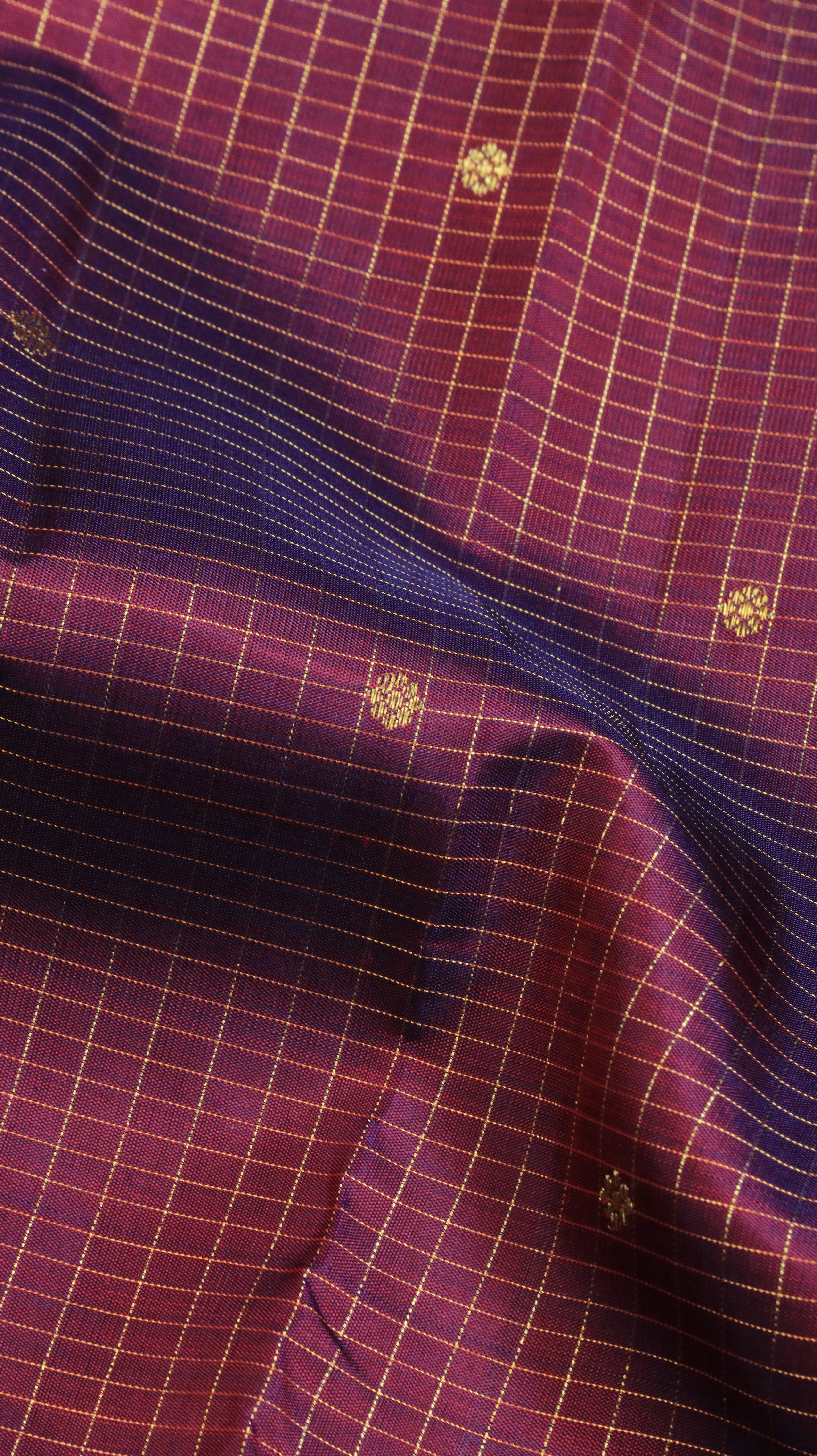 Mangala | Kanjivaram