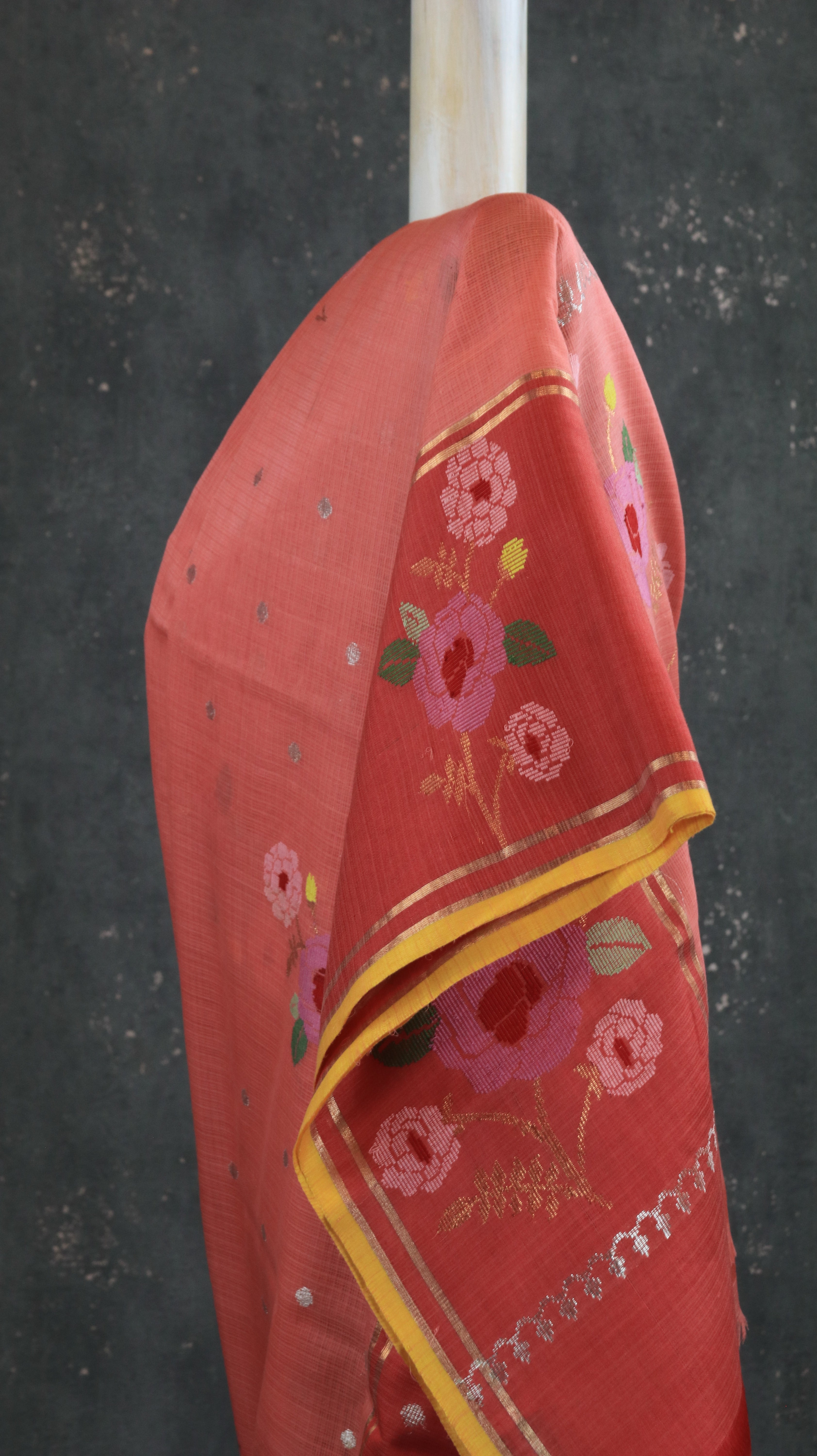 Gulabini | Zari Kota