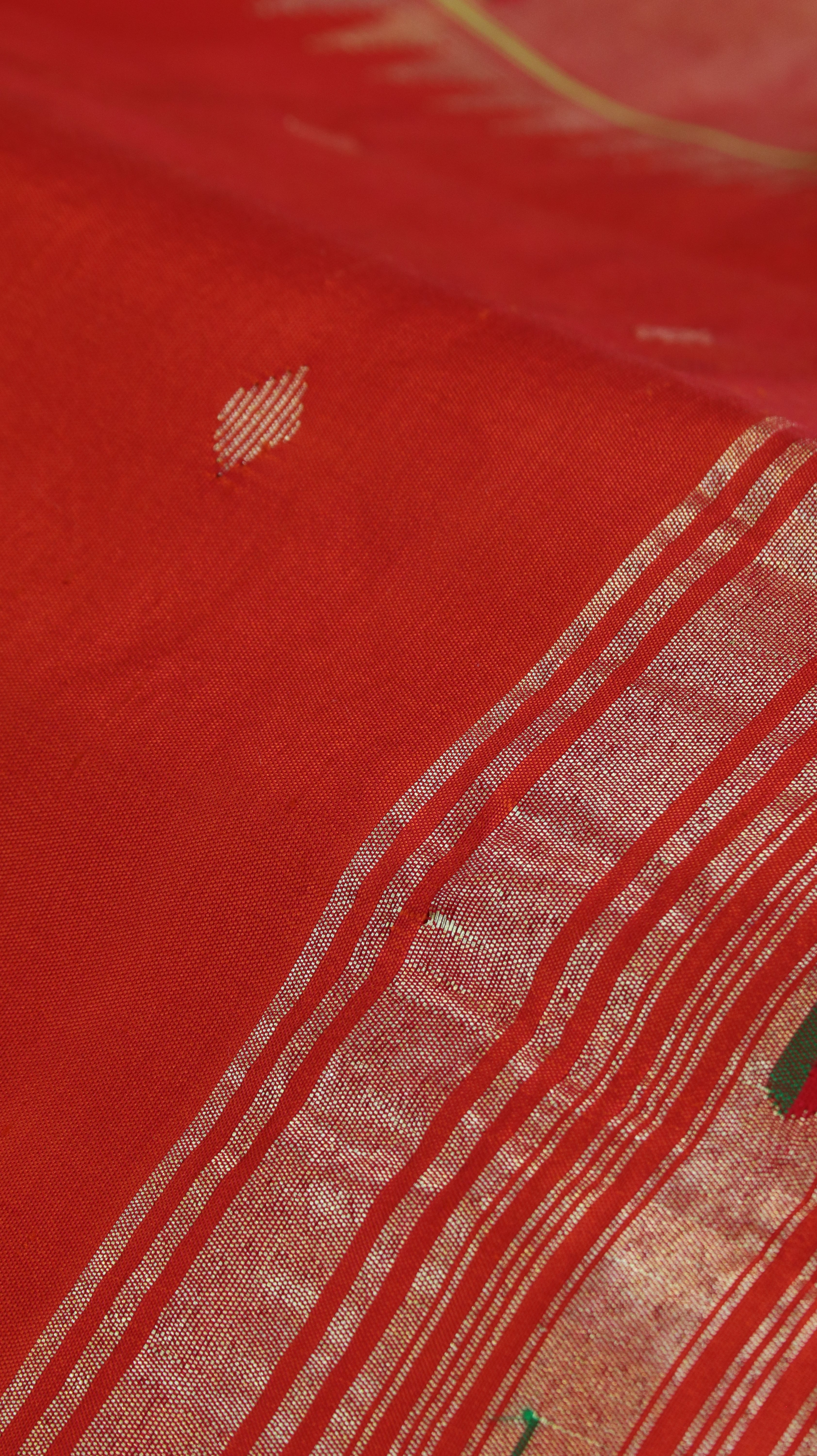 Sindurika | Paithani