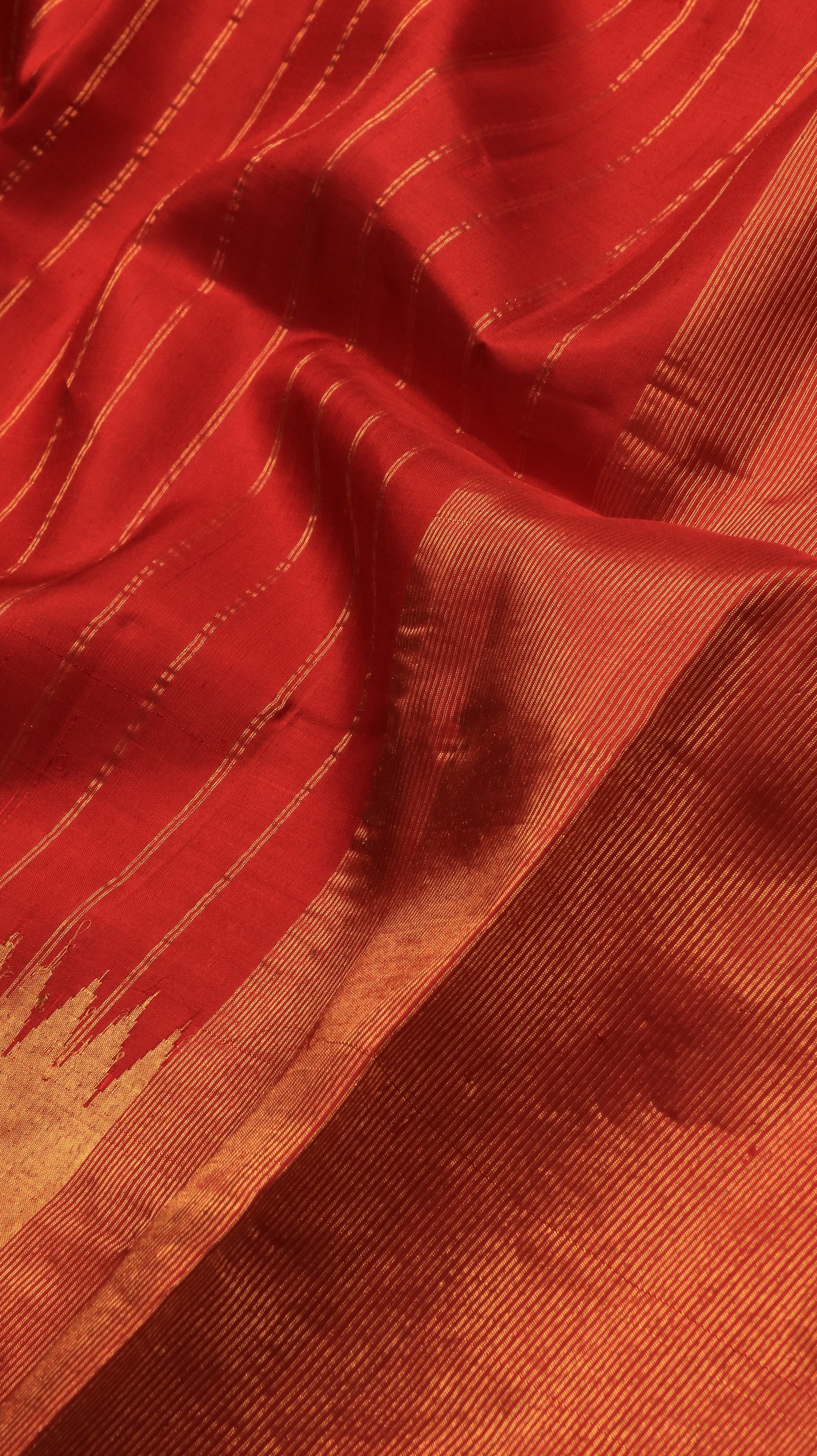 Crimson Veda | Gadwal