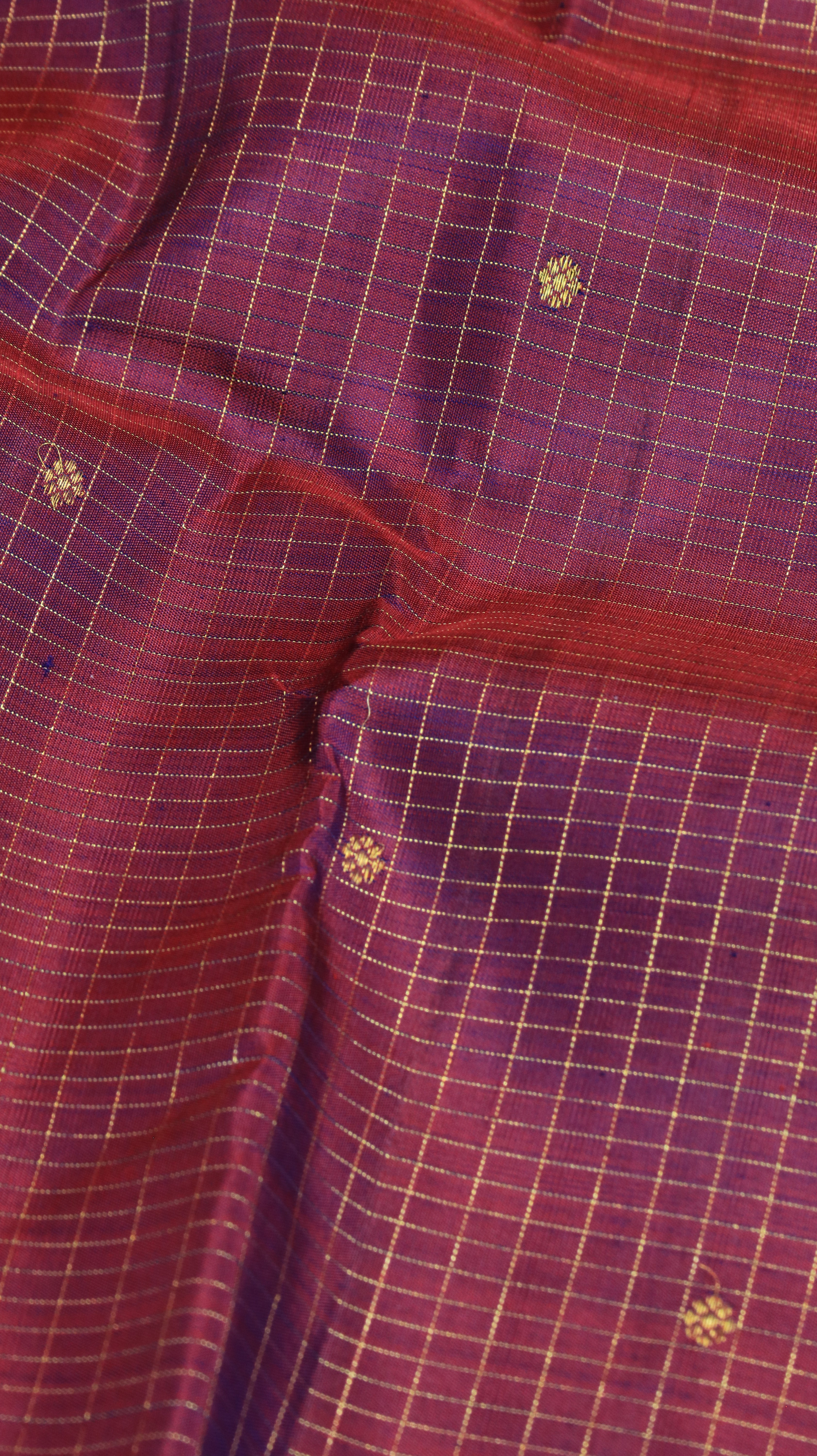 Aamodha | Kanjivaram