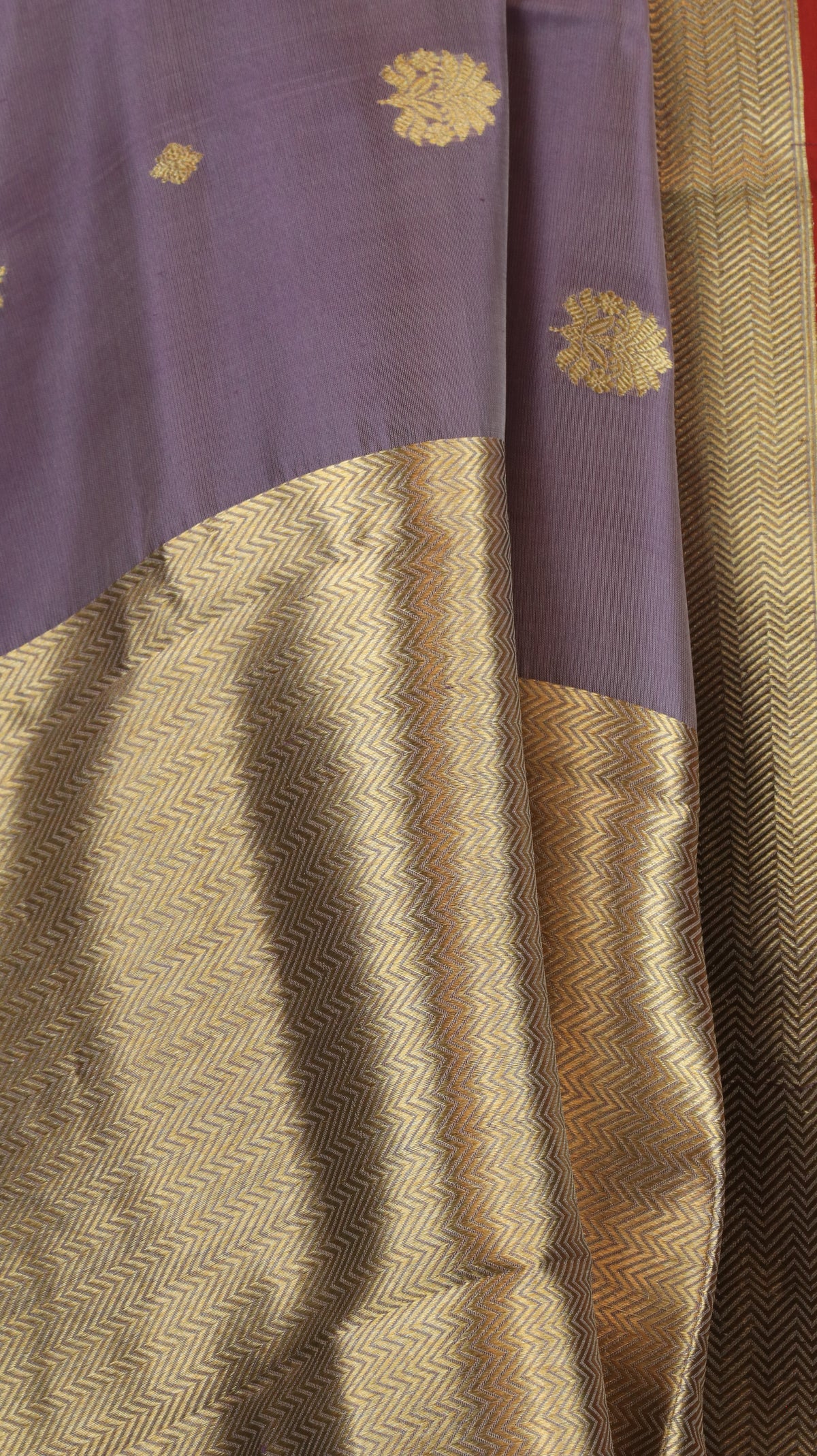 Vaidhehi | Chanderi