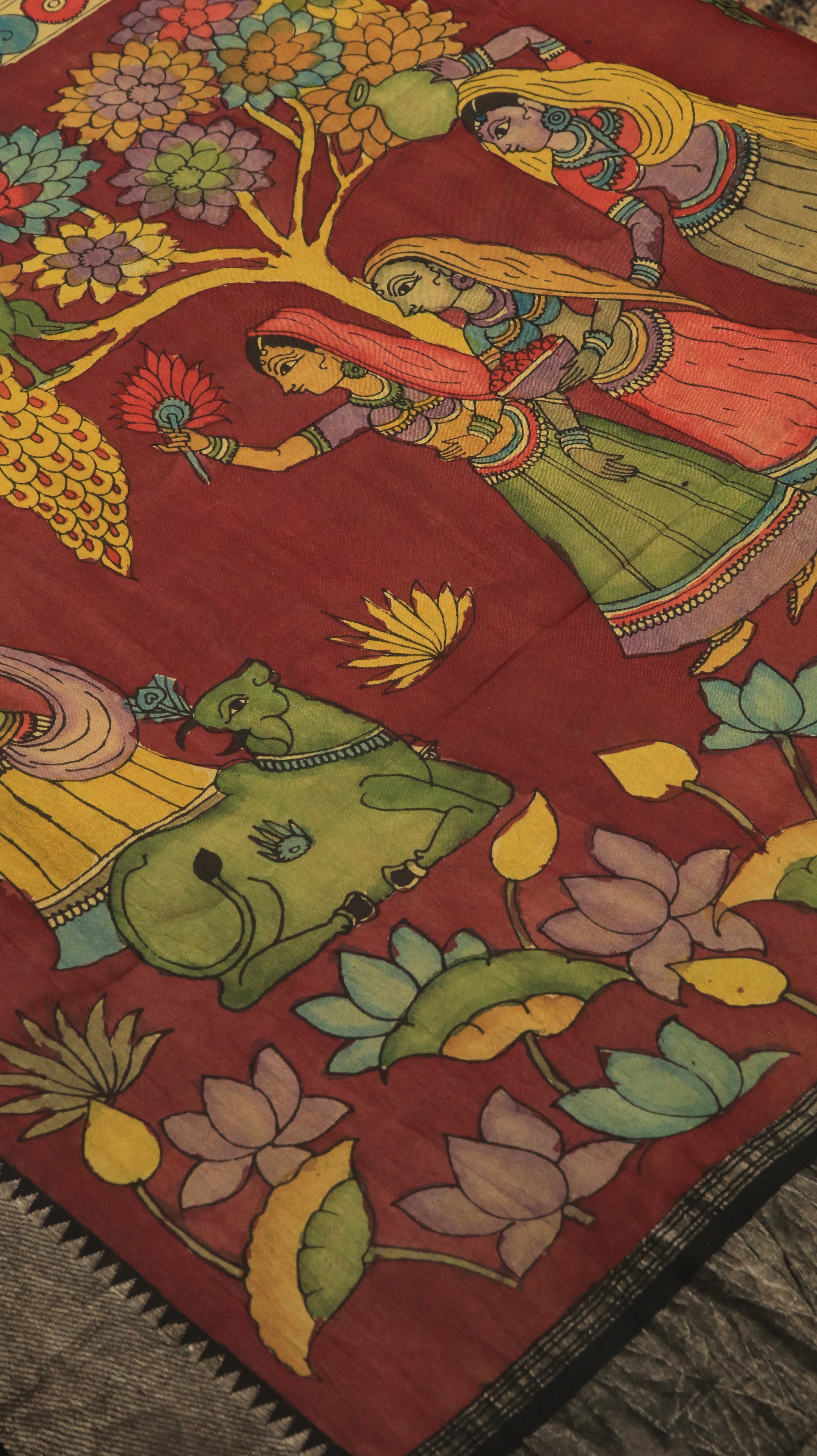 Chitrakatha | Mangalagiri