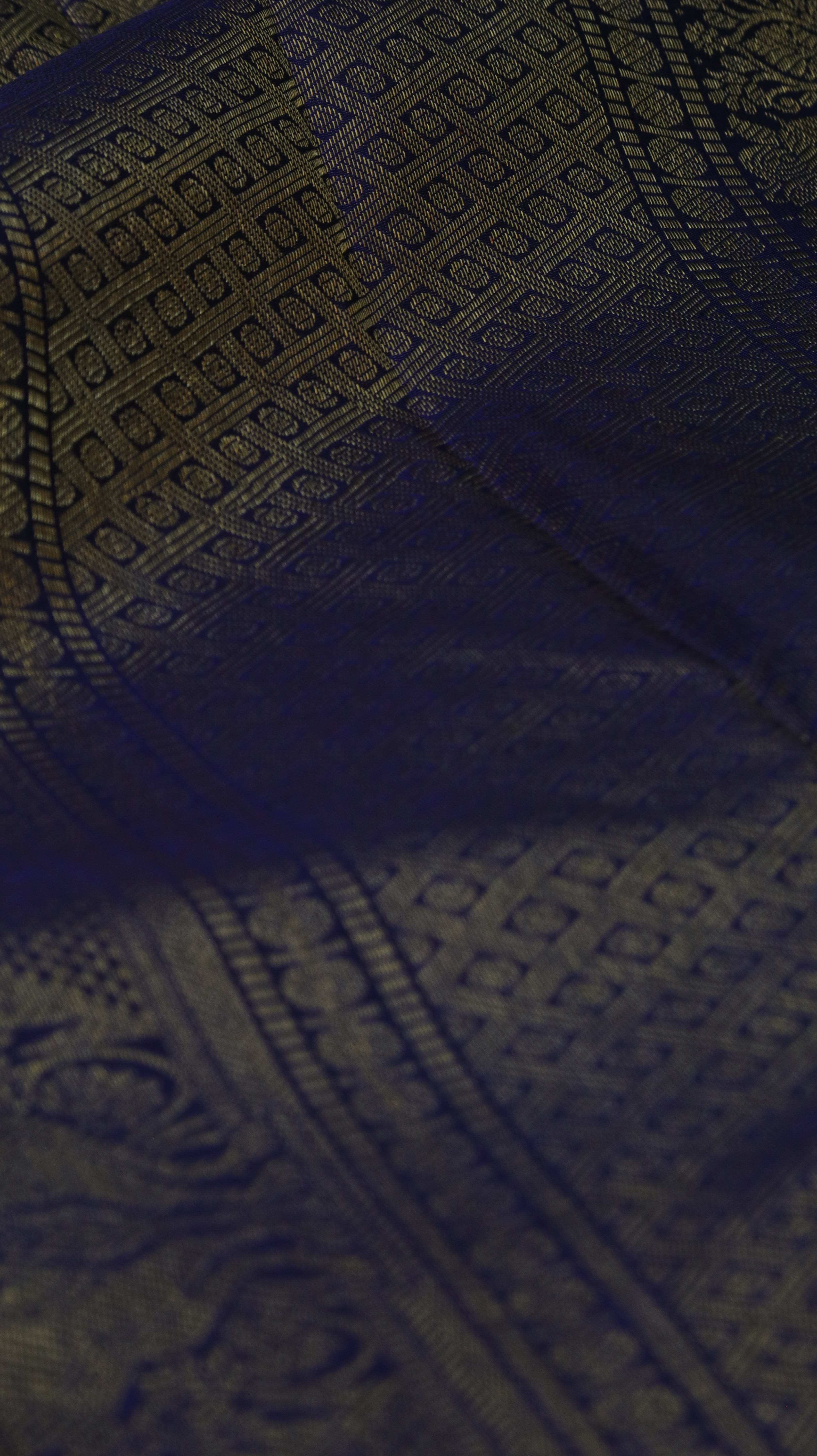 Neela Nidhi |  Kanjivaram