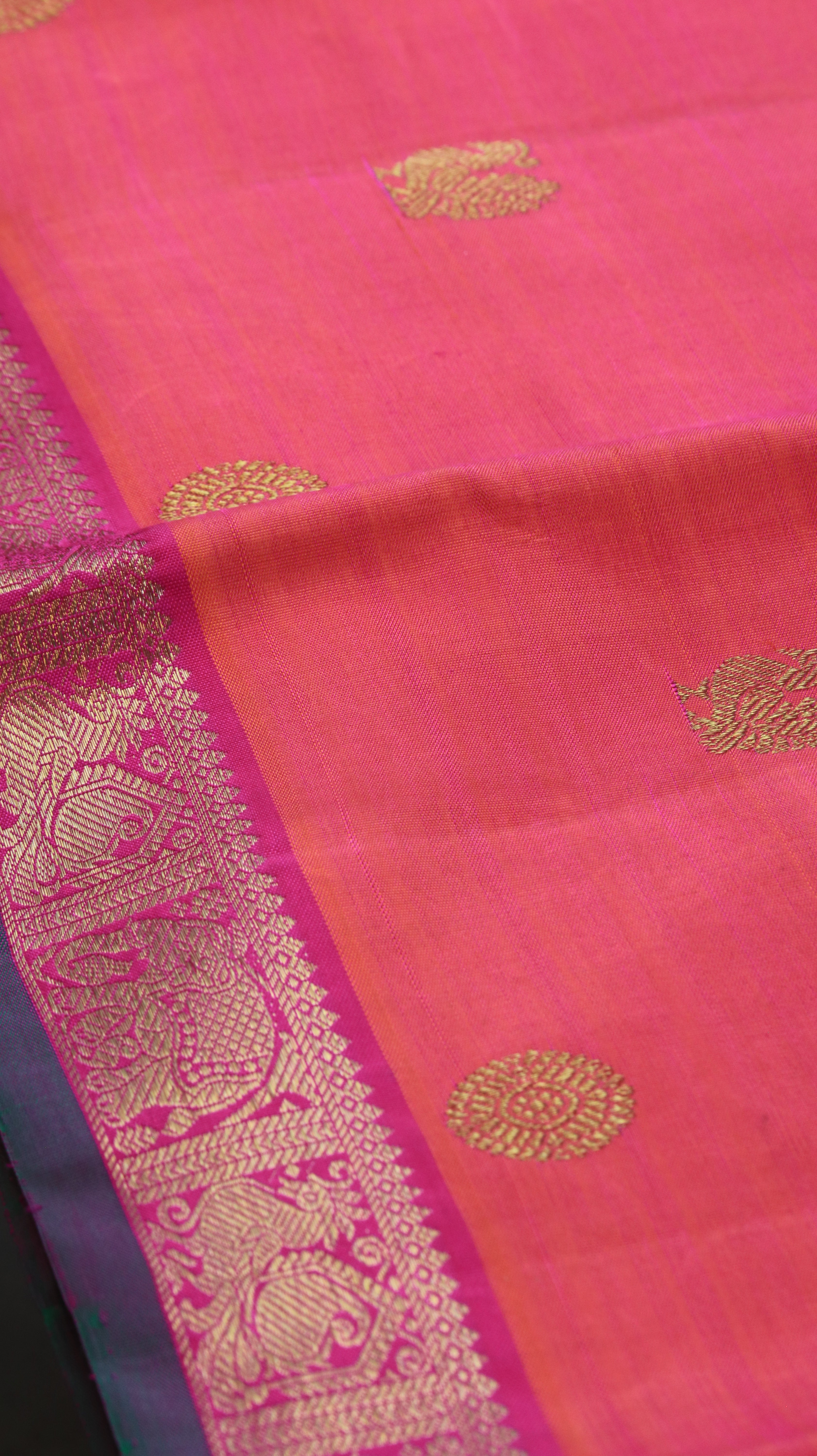 Swarna Roopa | Kanjivaram