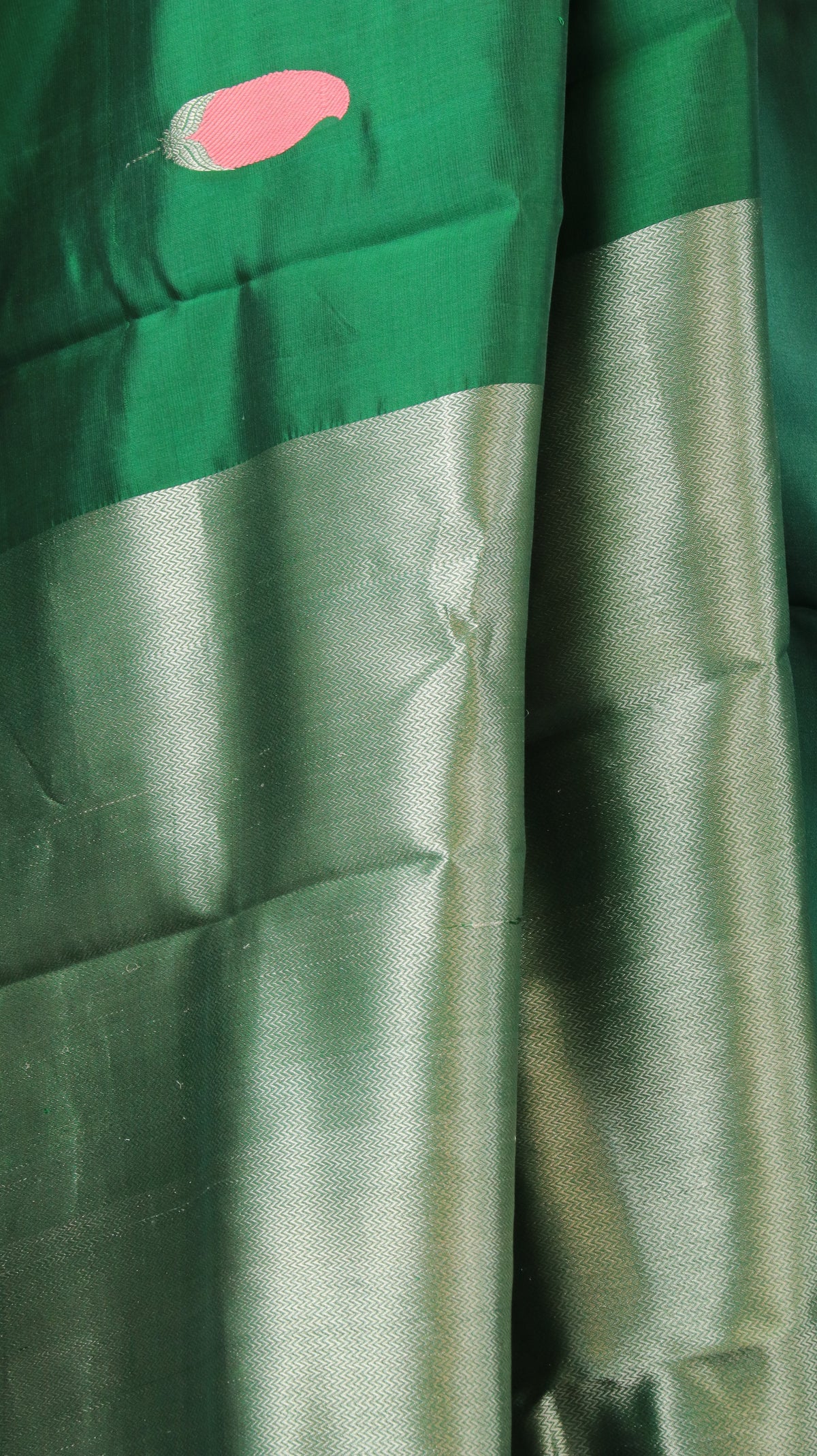 Pallavika | Chanderi