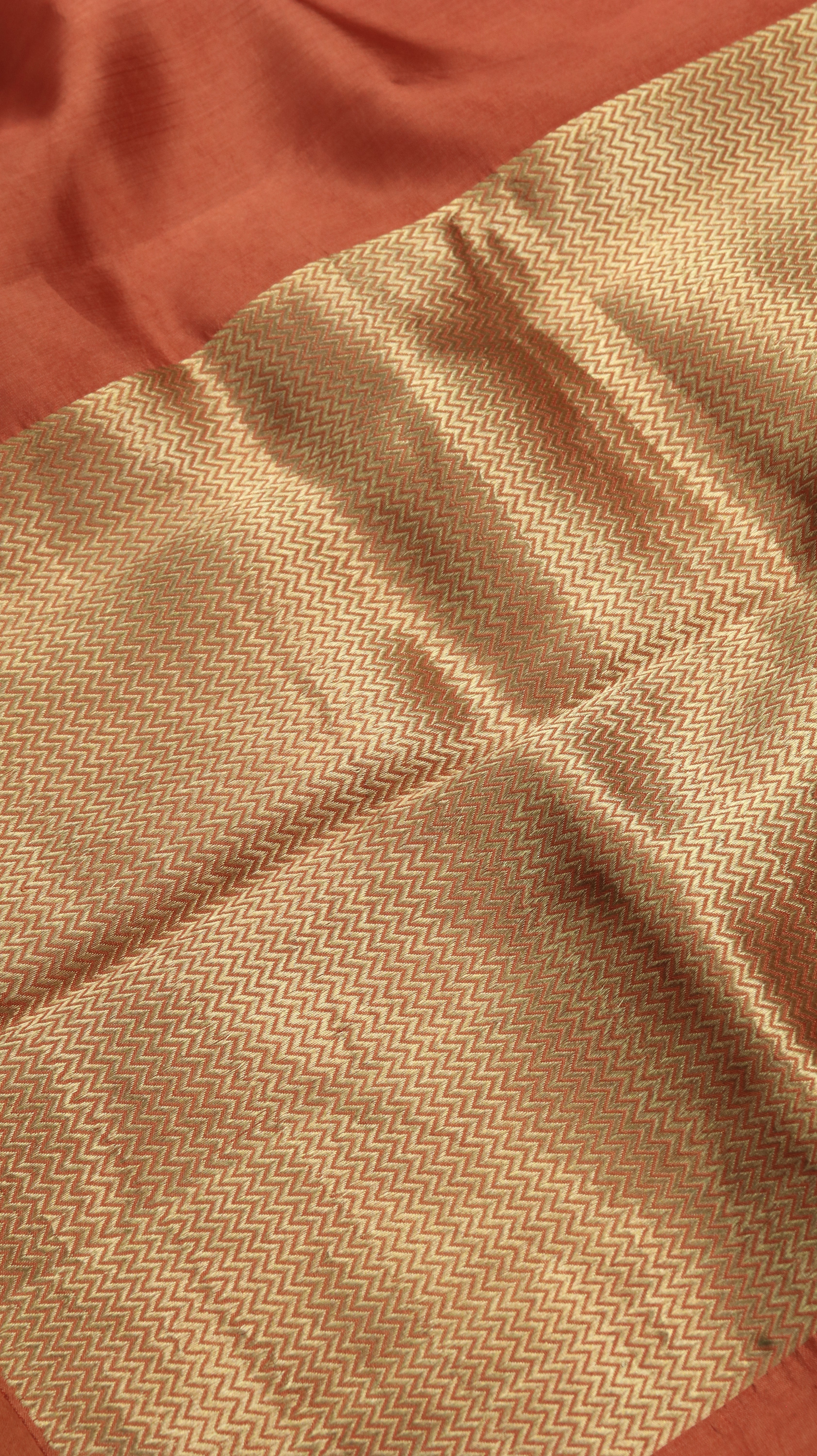 Amber Earth | Banarasi