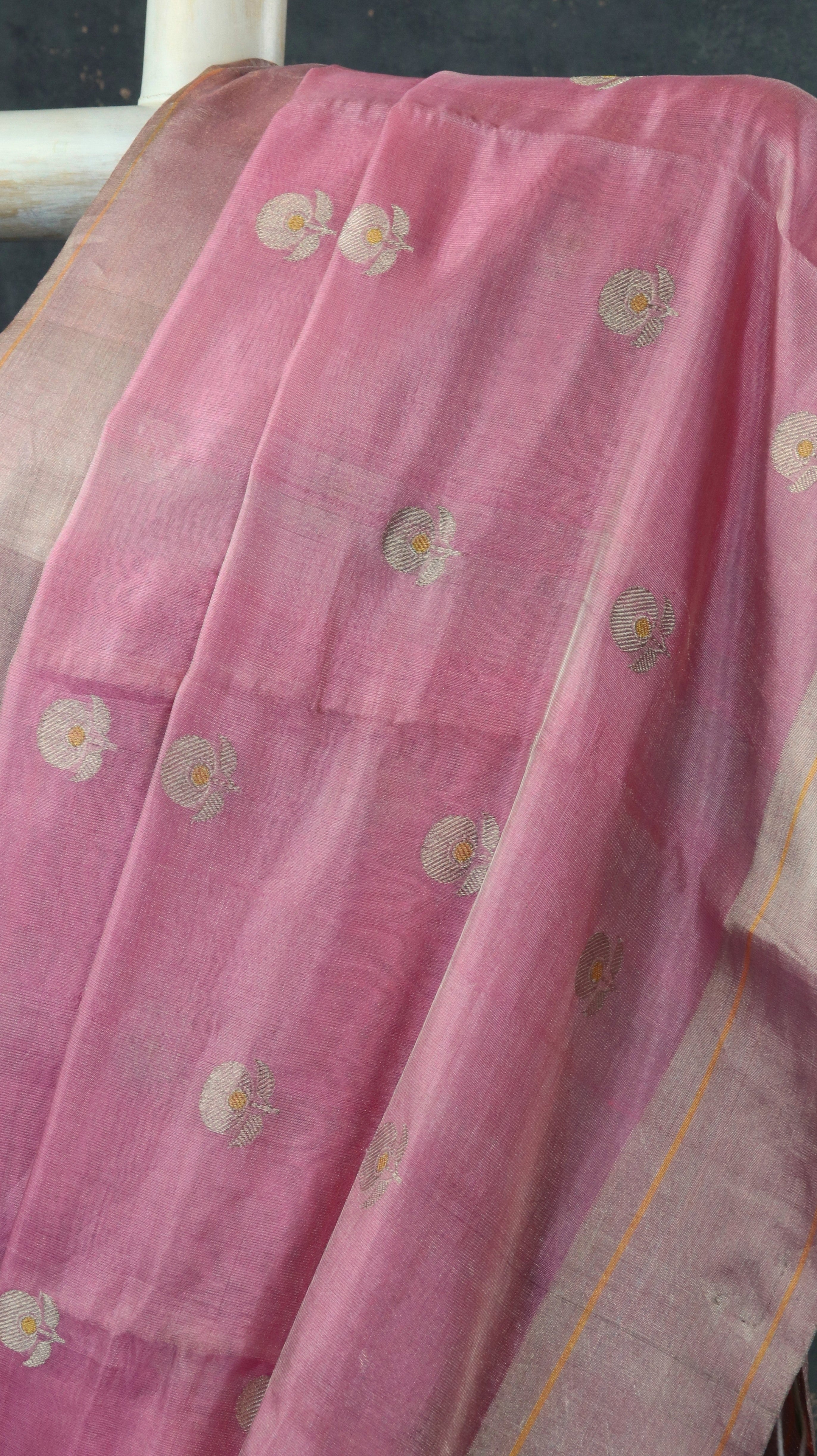Morning Raga | Chanderi