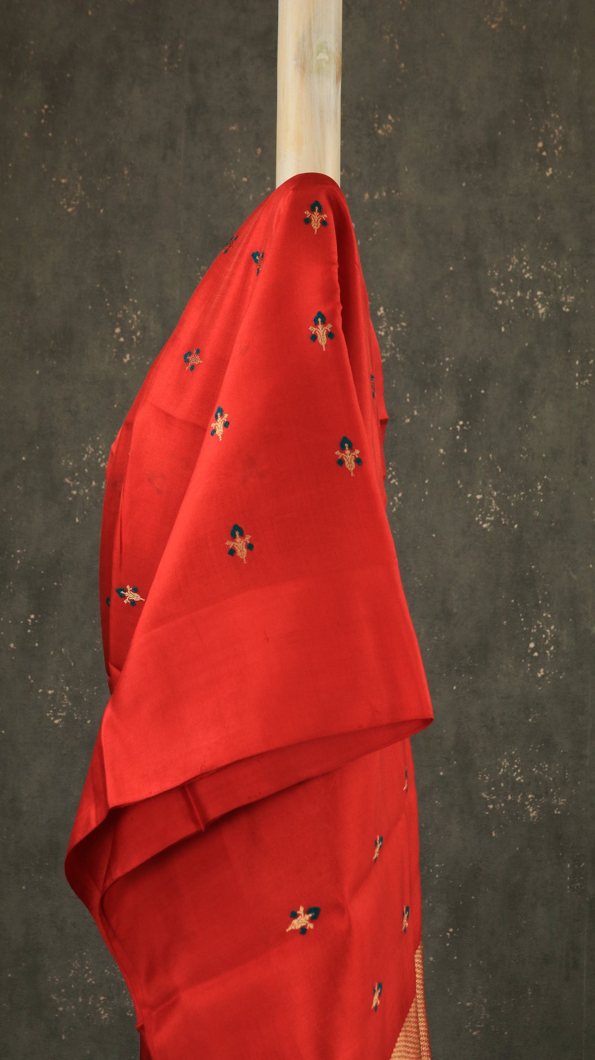 Lohita | Chanderi