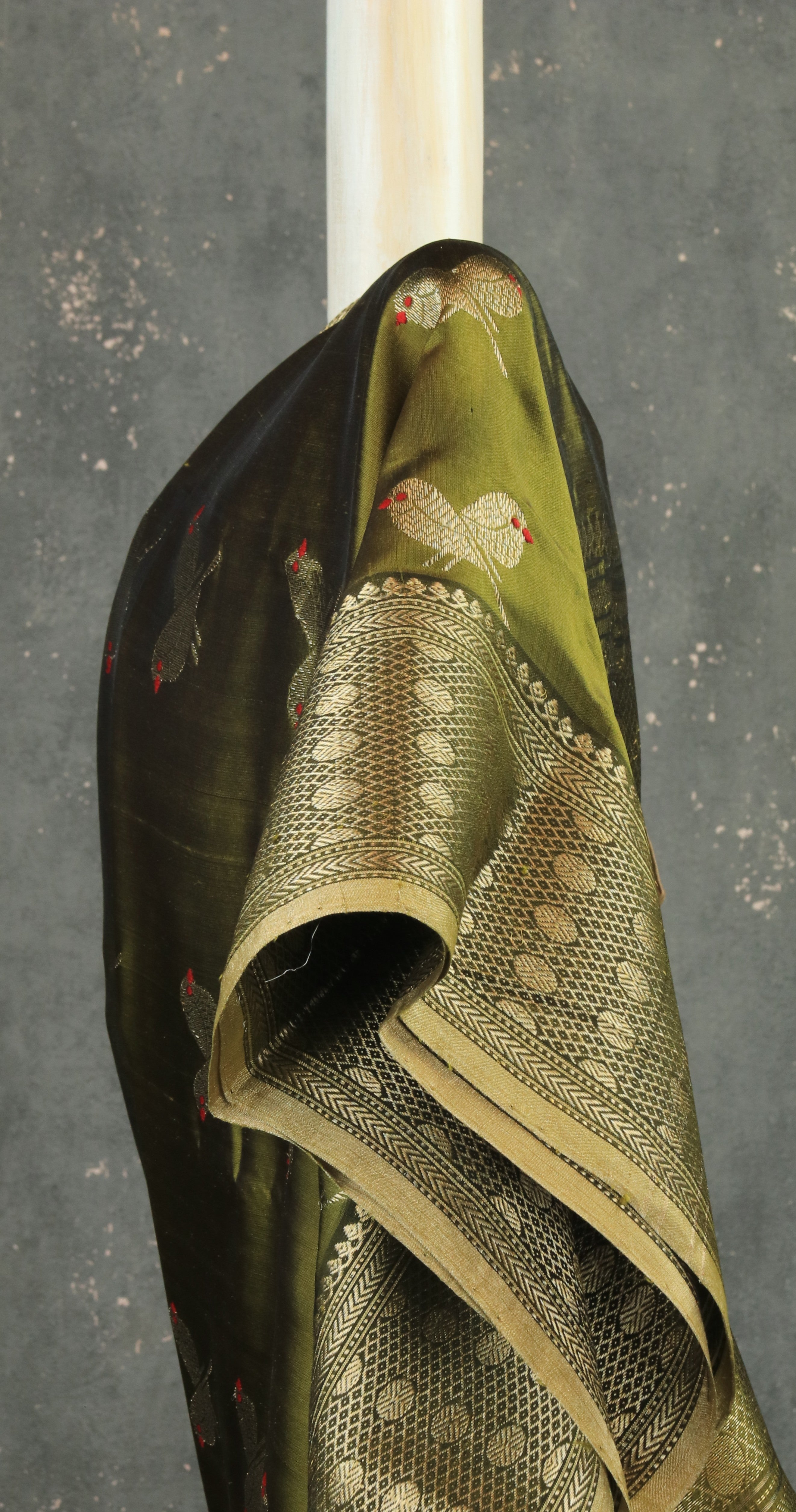 Forest Herald | Chanderi