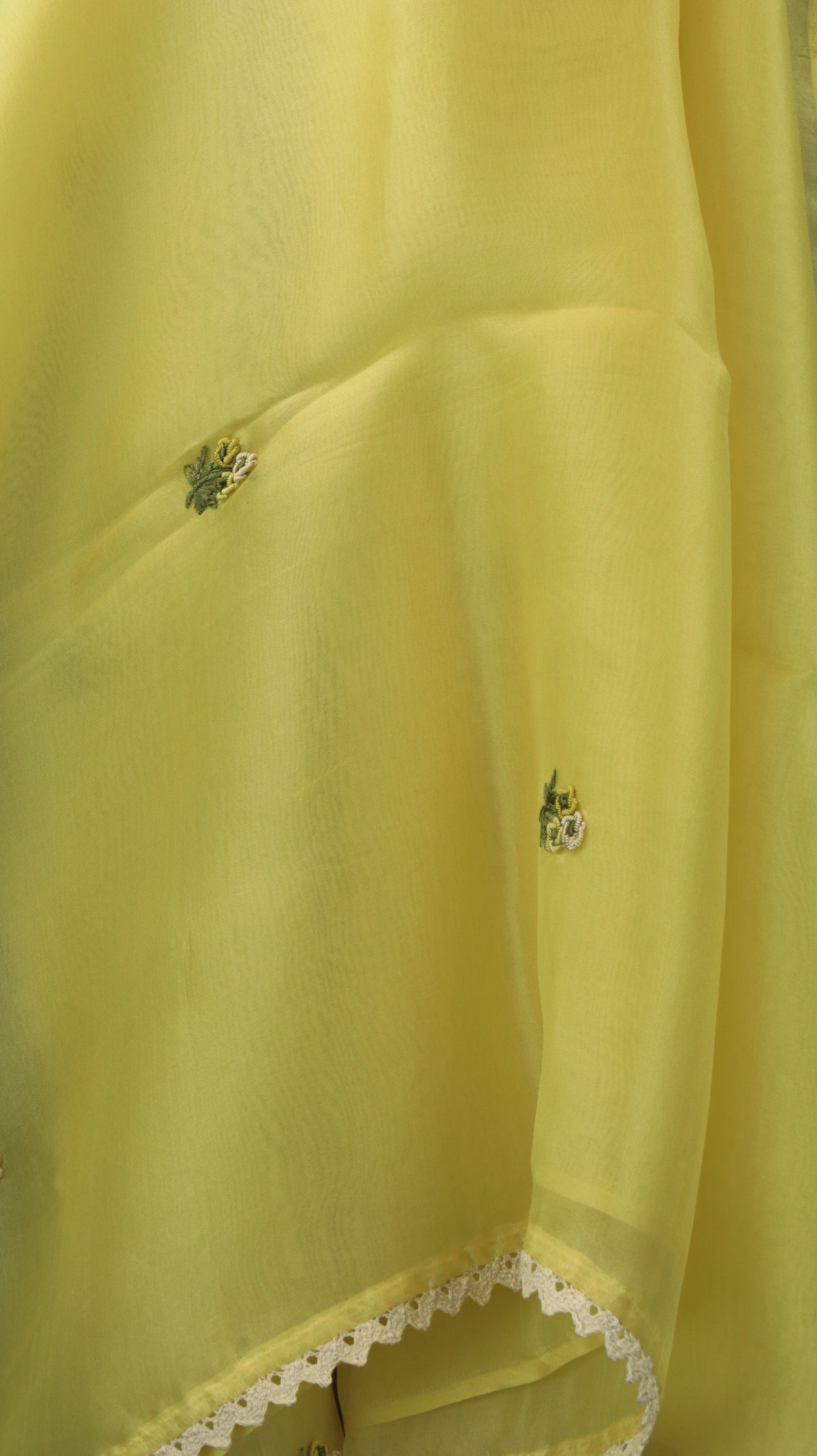 Piyali | Organza