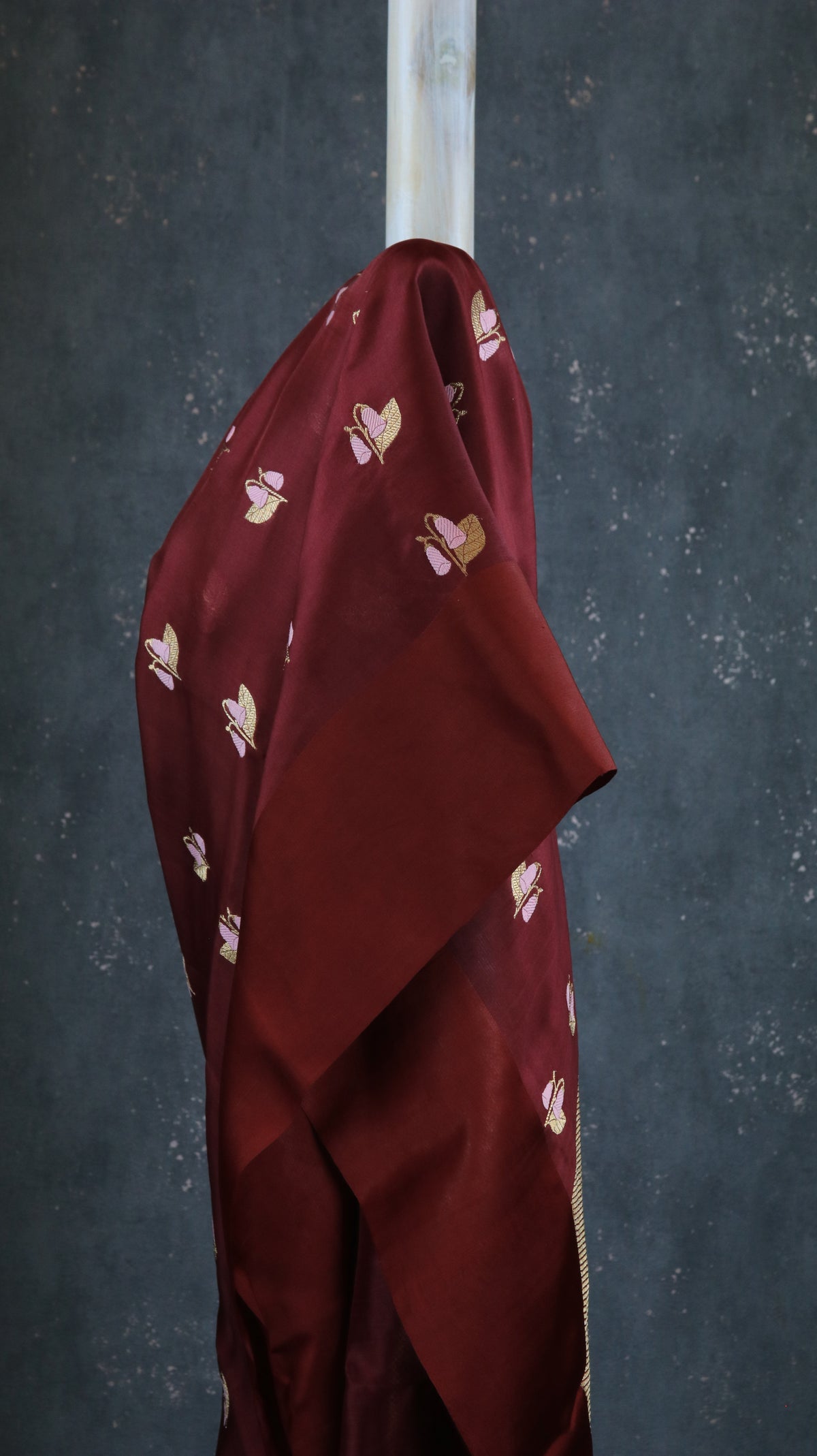 Koshika | Chanderi