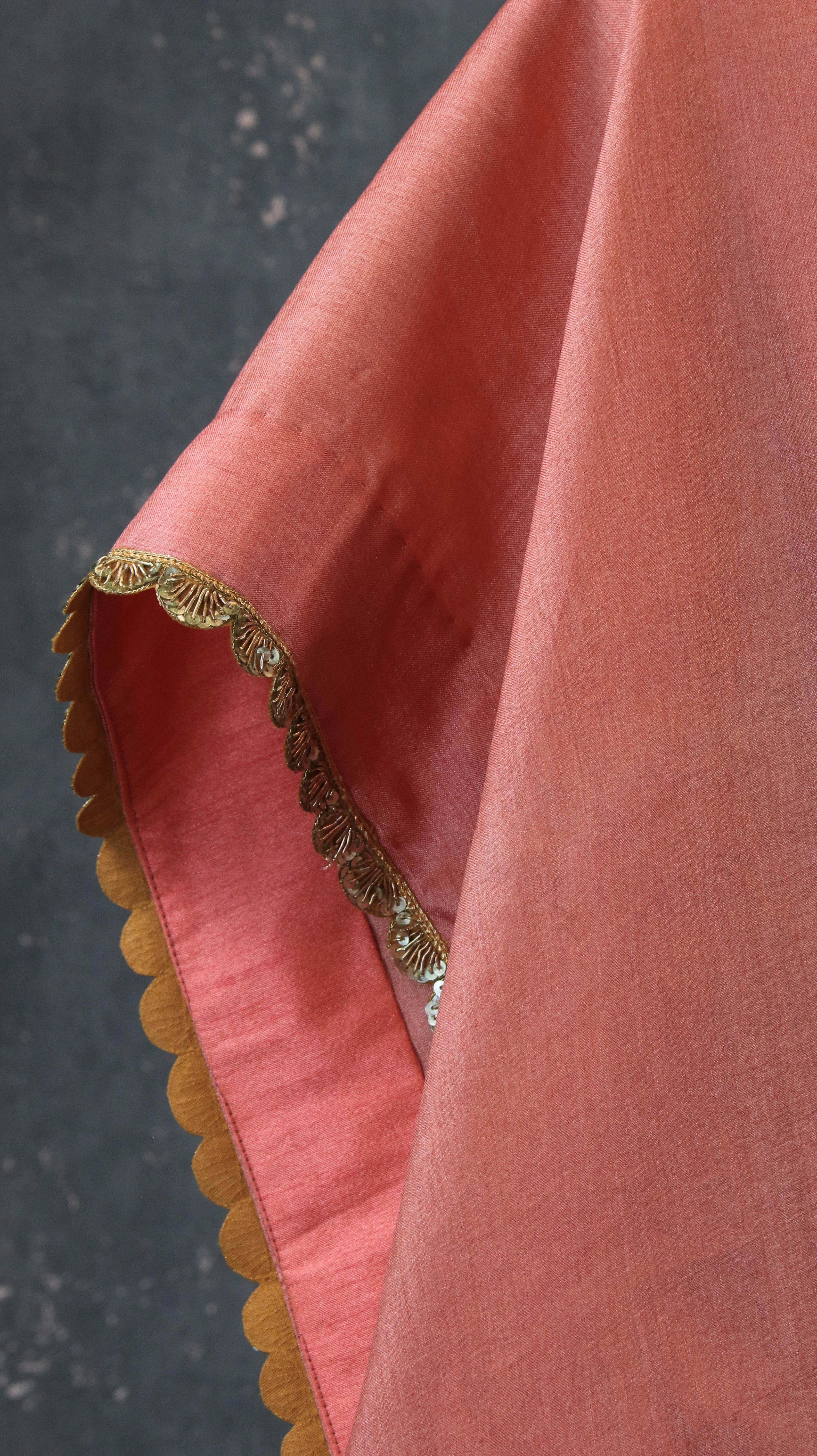 Clay Rose | Tussar
