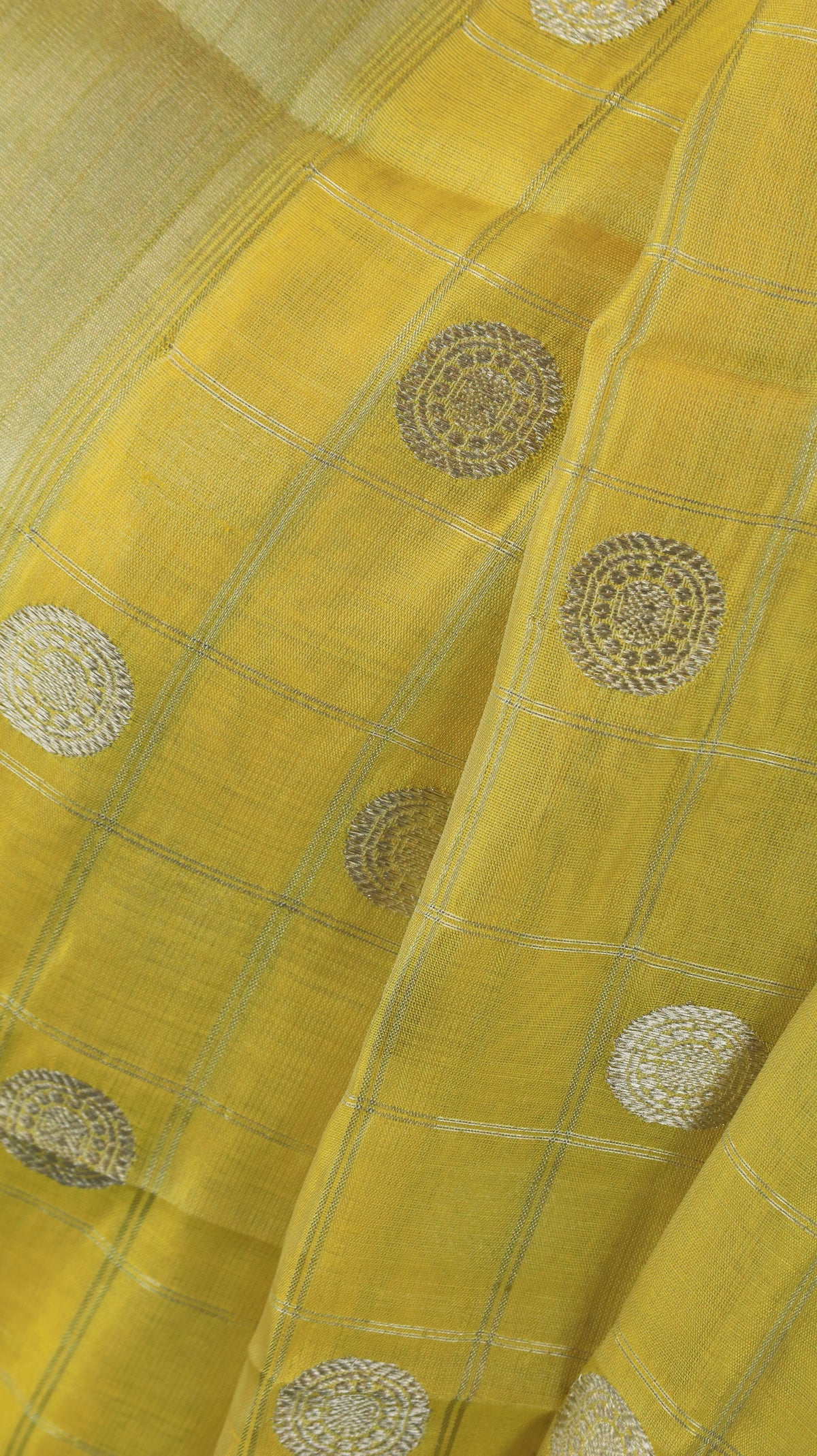 Sunhera | Chanderi