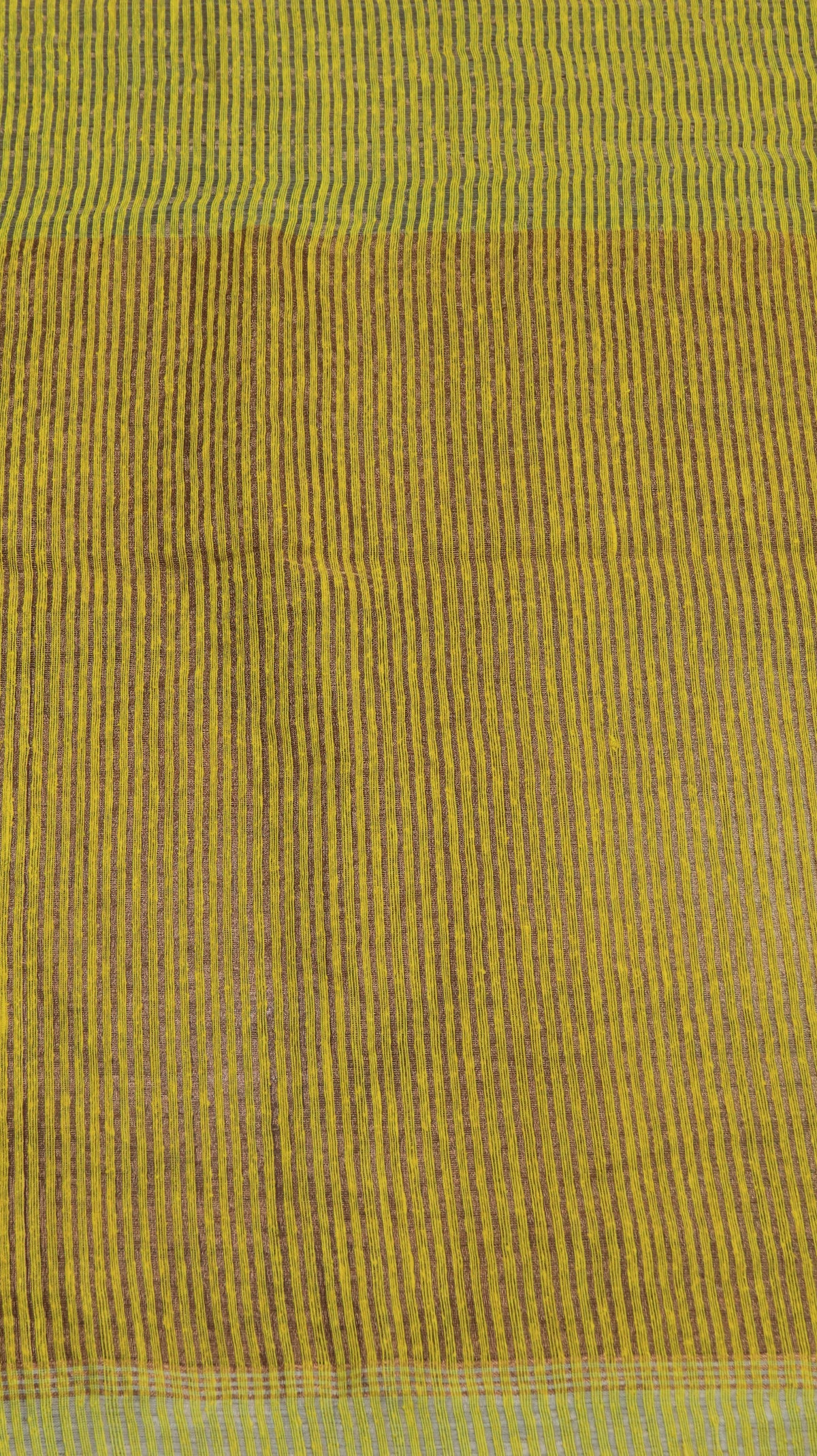 Marigold Blush | Jamdani