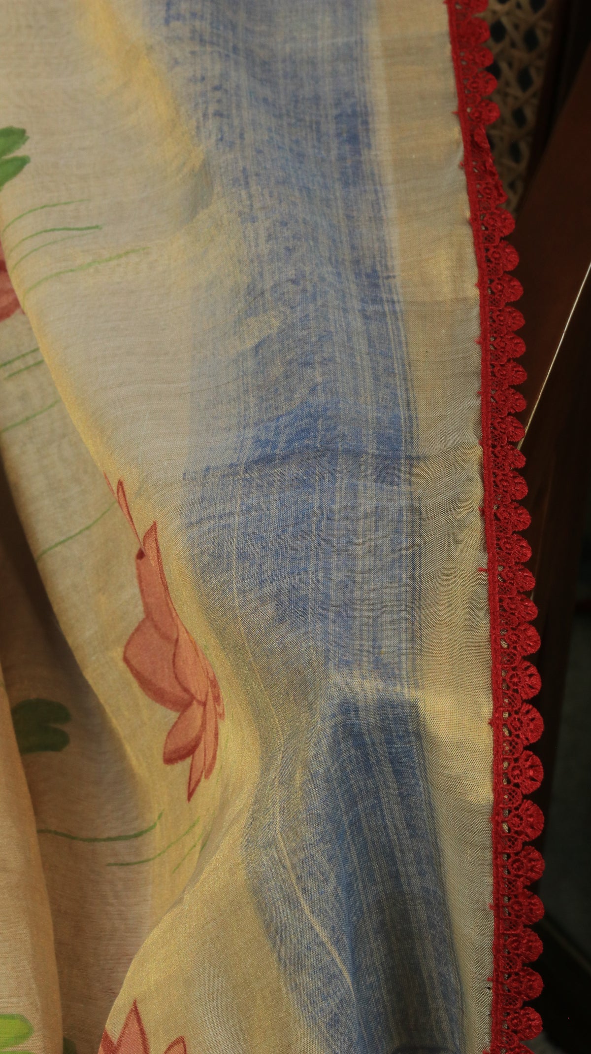 Sarasi | Chanderi