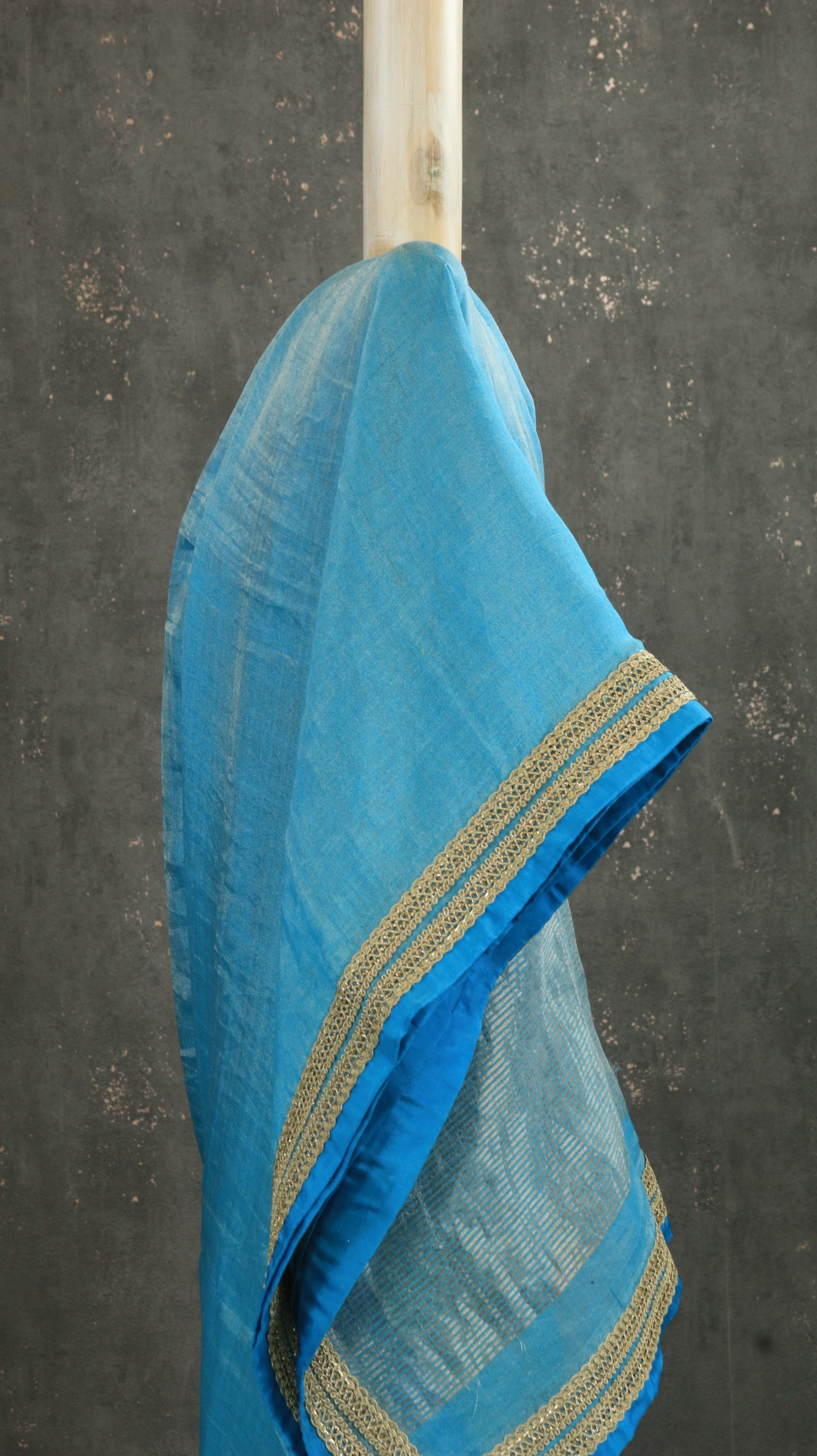 Bluelume | Chanderi