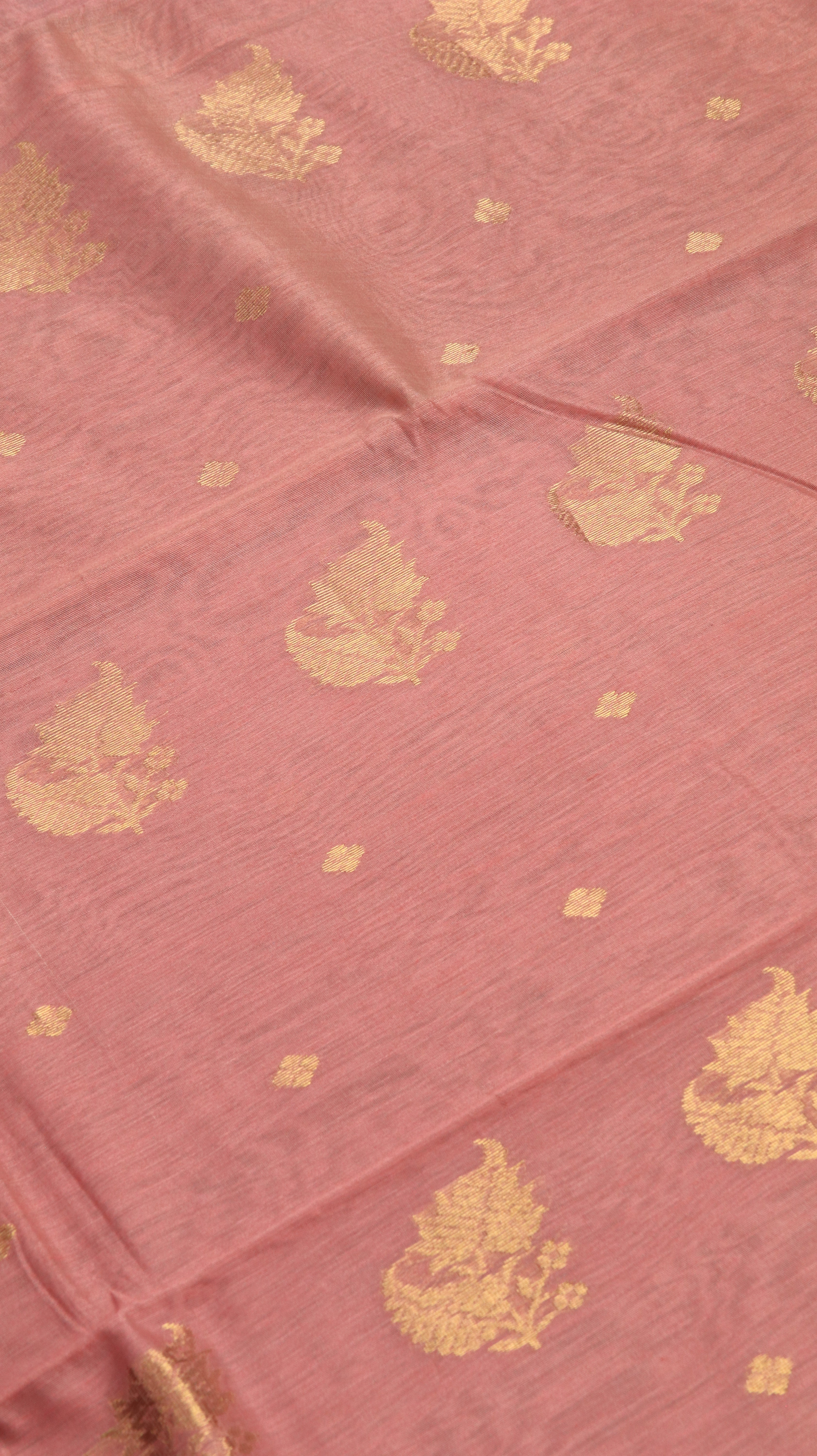 Kamali | Chanderi