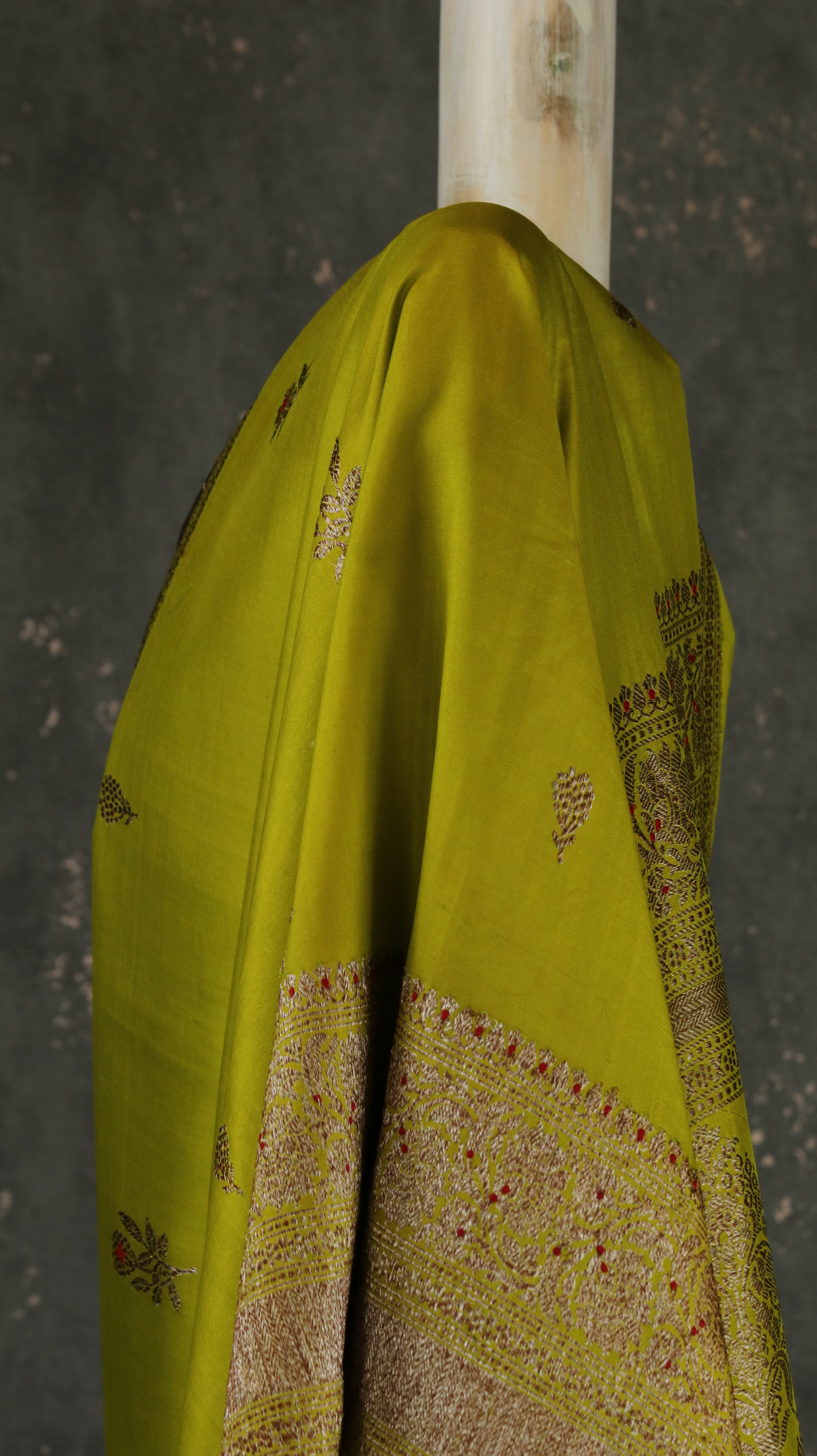 Haritambara | Banarasi