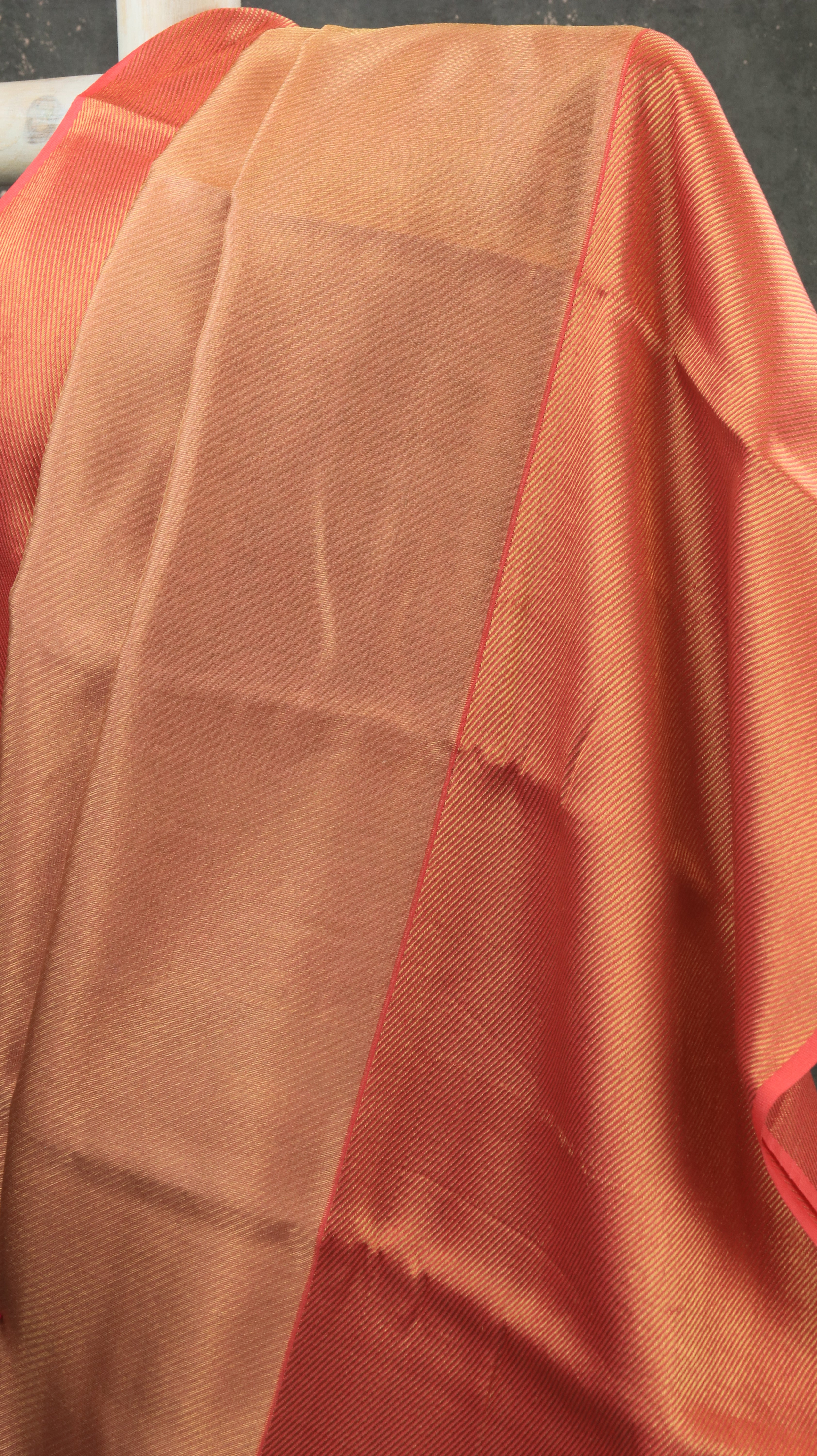 Raga Koral | Chanderi