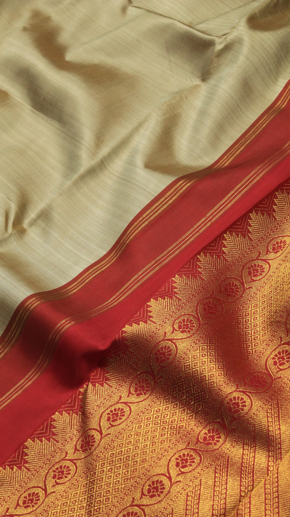 Svarnavi | Kanjivaram