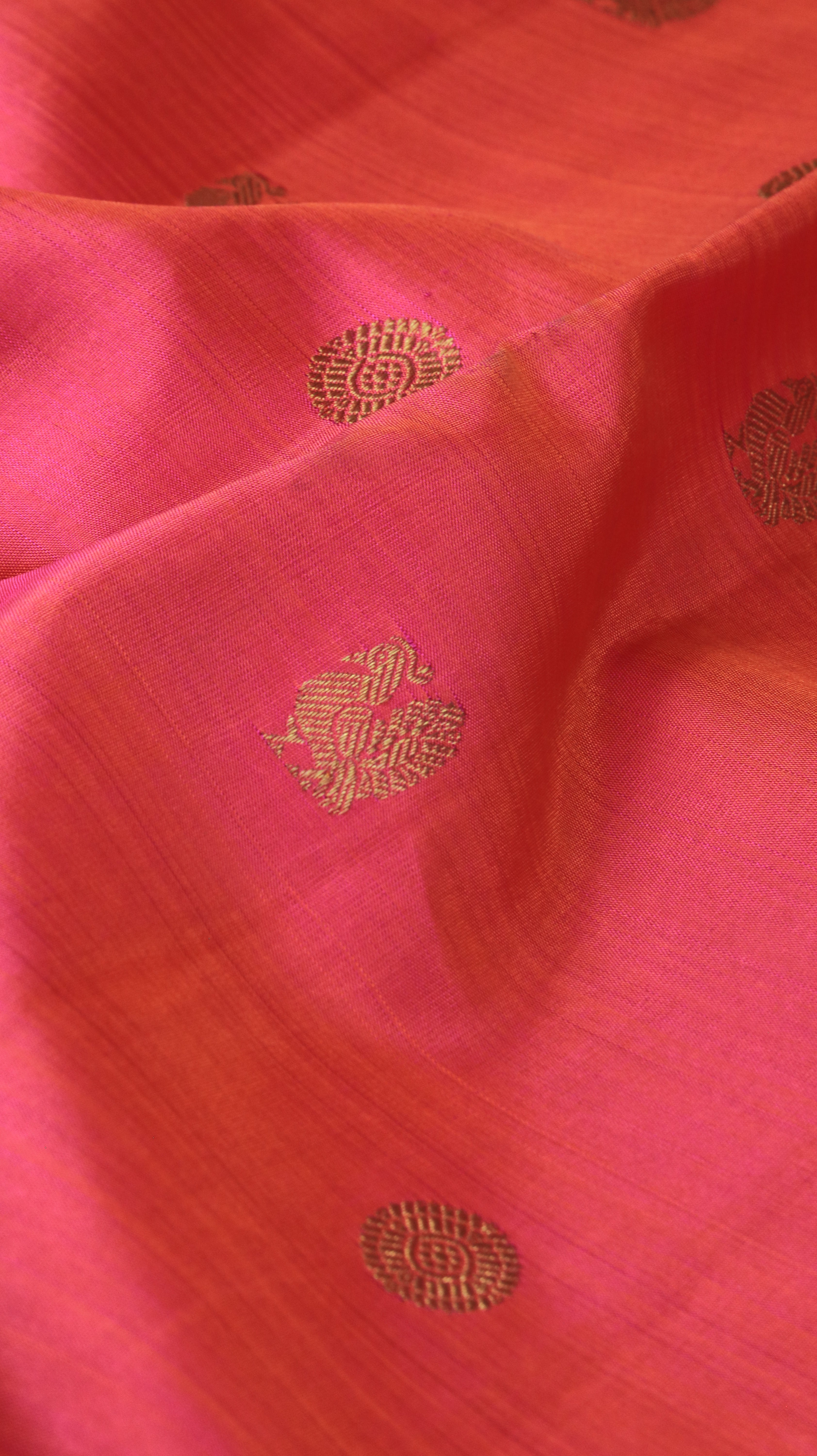 Swarna Roopa | Kanjivaram