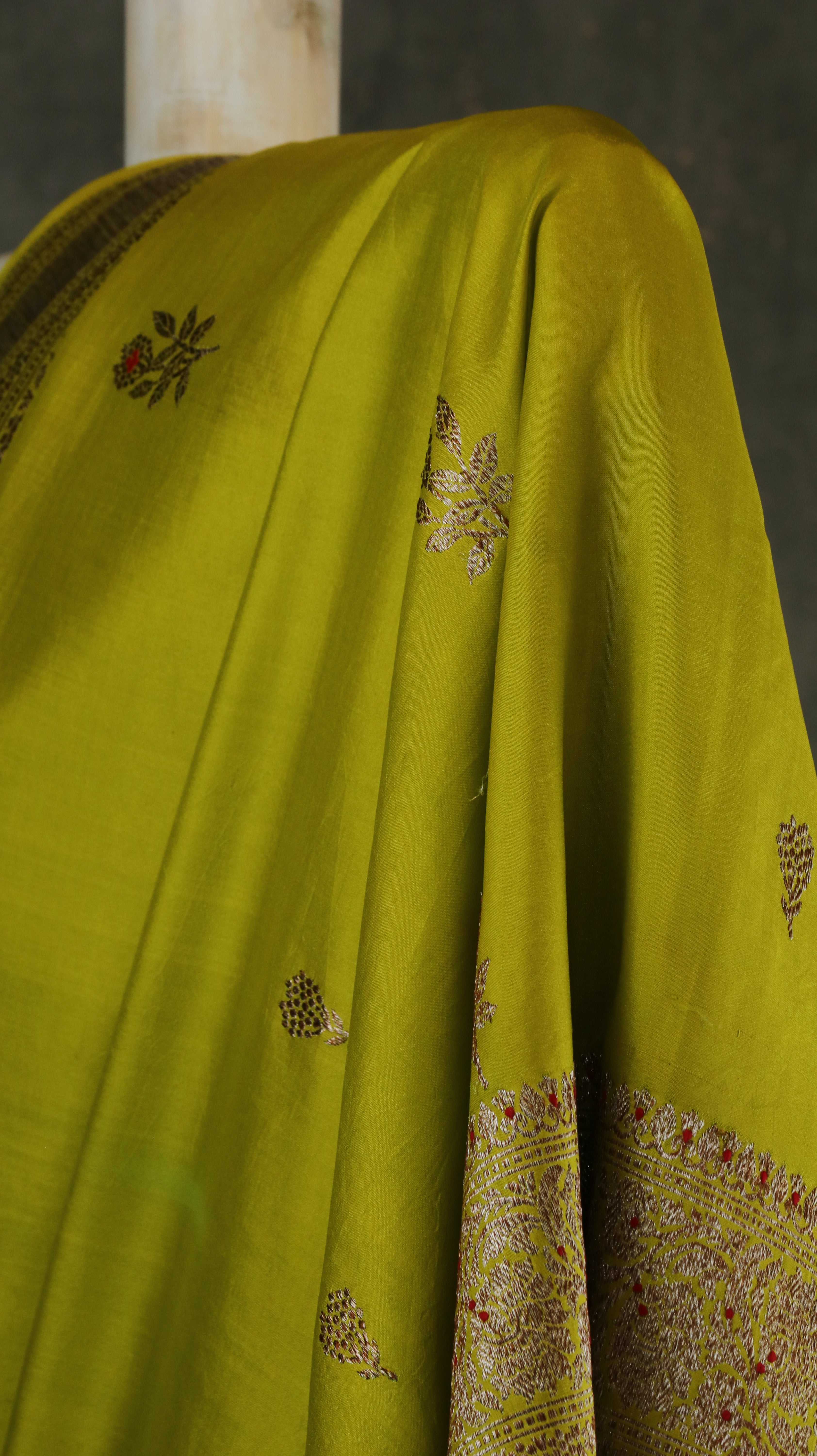 Haritambara | Banarasi