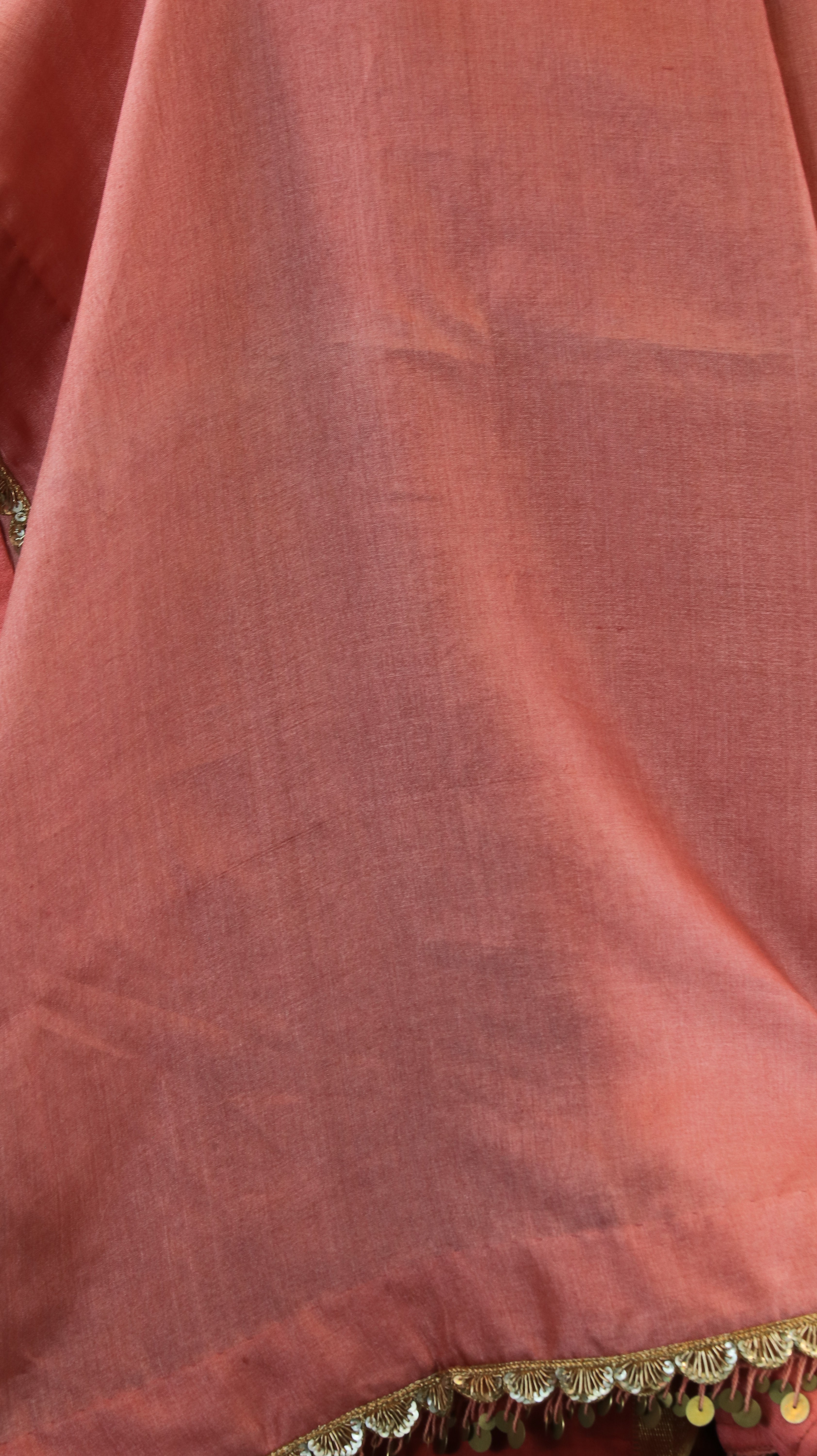 Clay Rose | Tussar