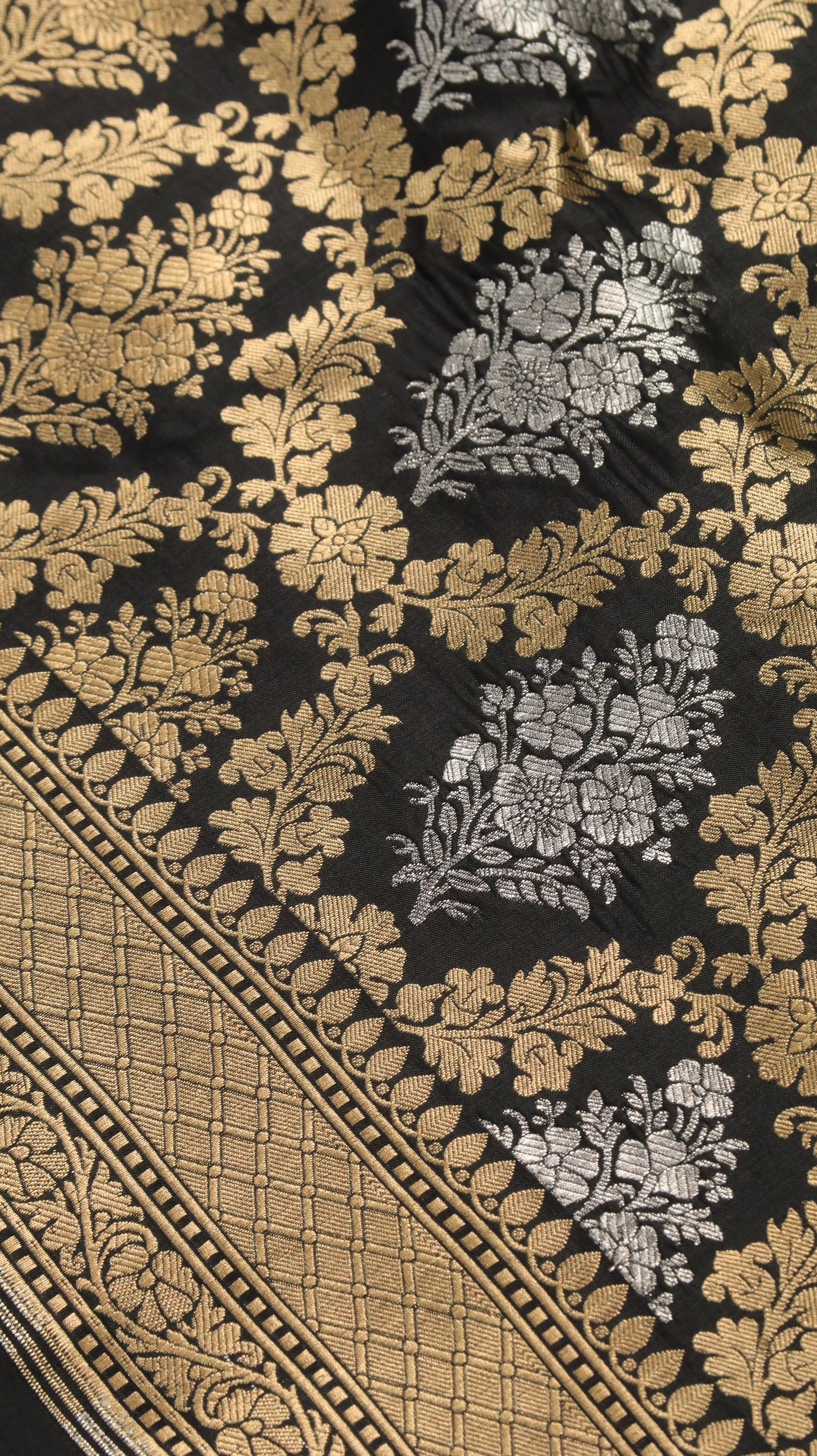 Sable Aurelius | Banarasi