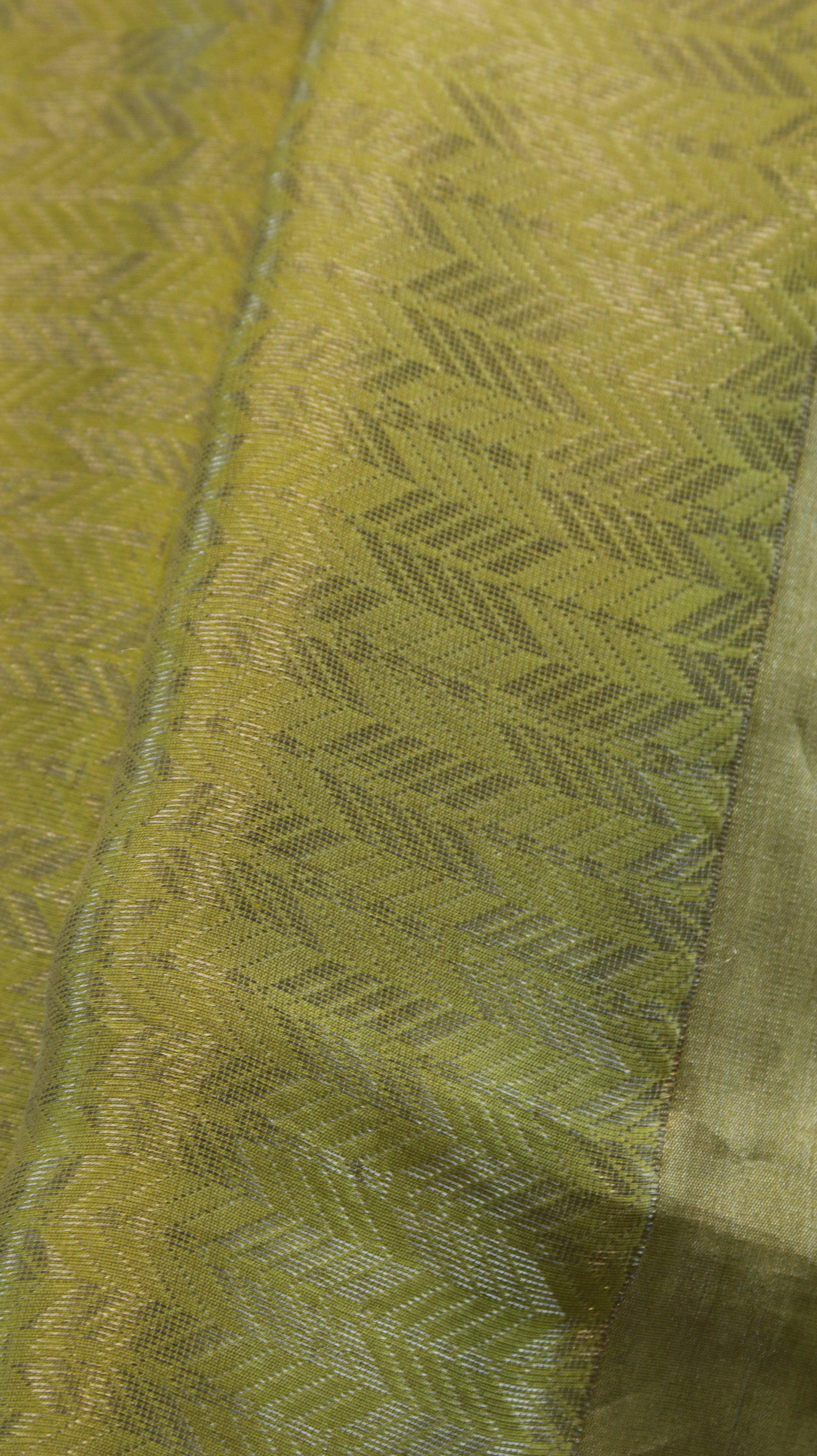 Kanchan rekha | Chanderi